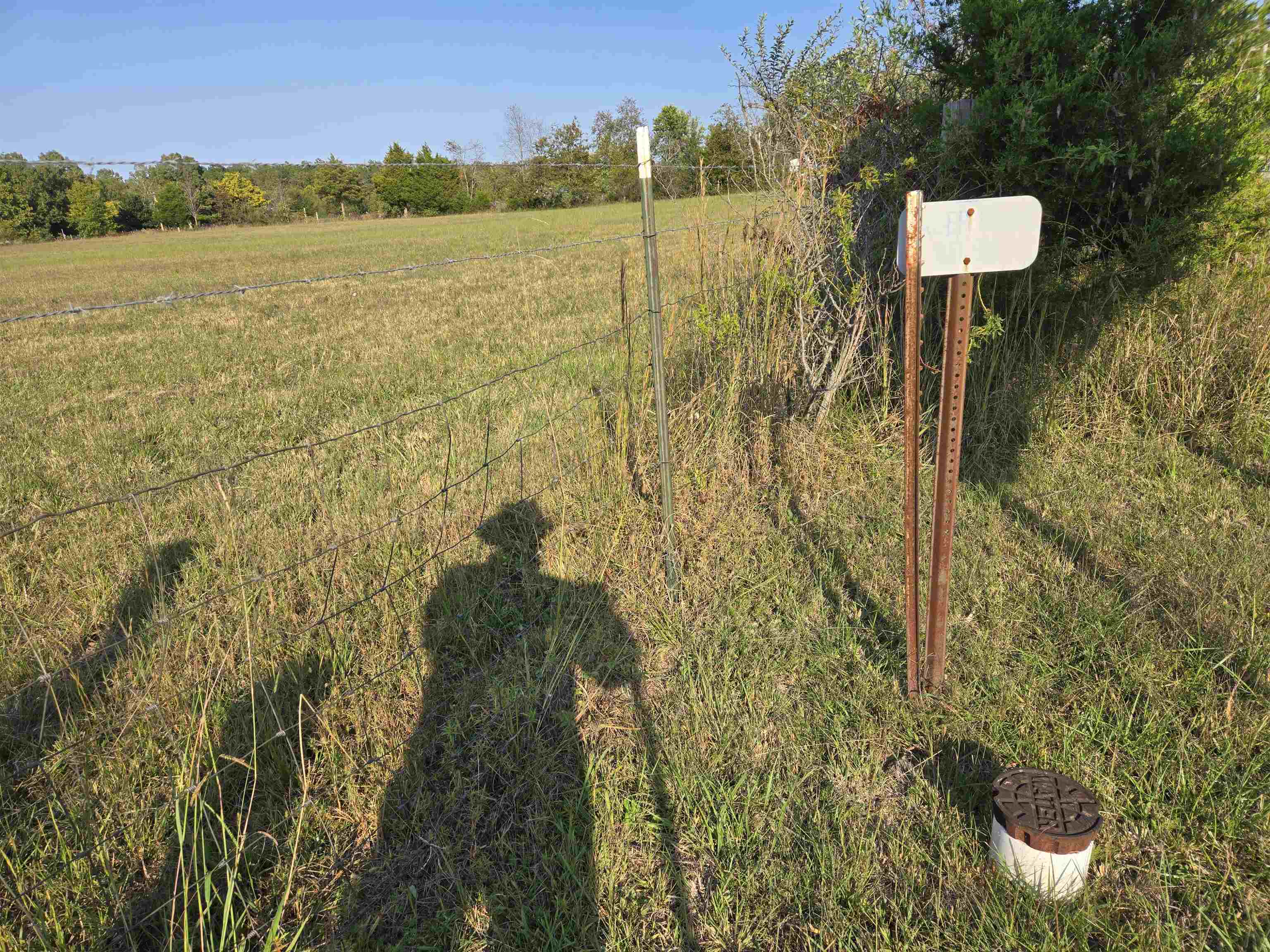   Fairground  Ash Flat, AR