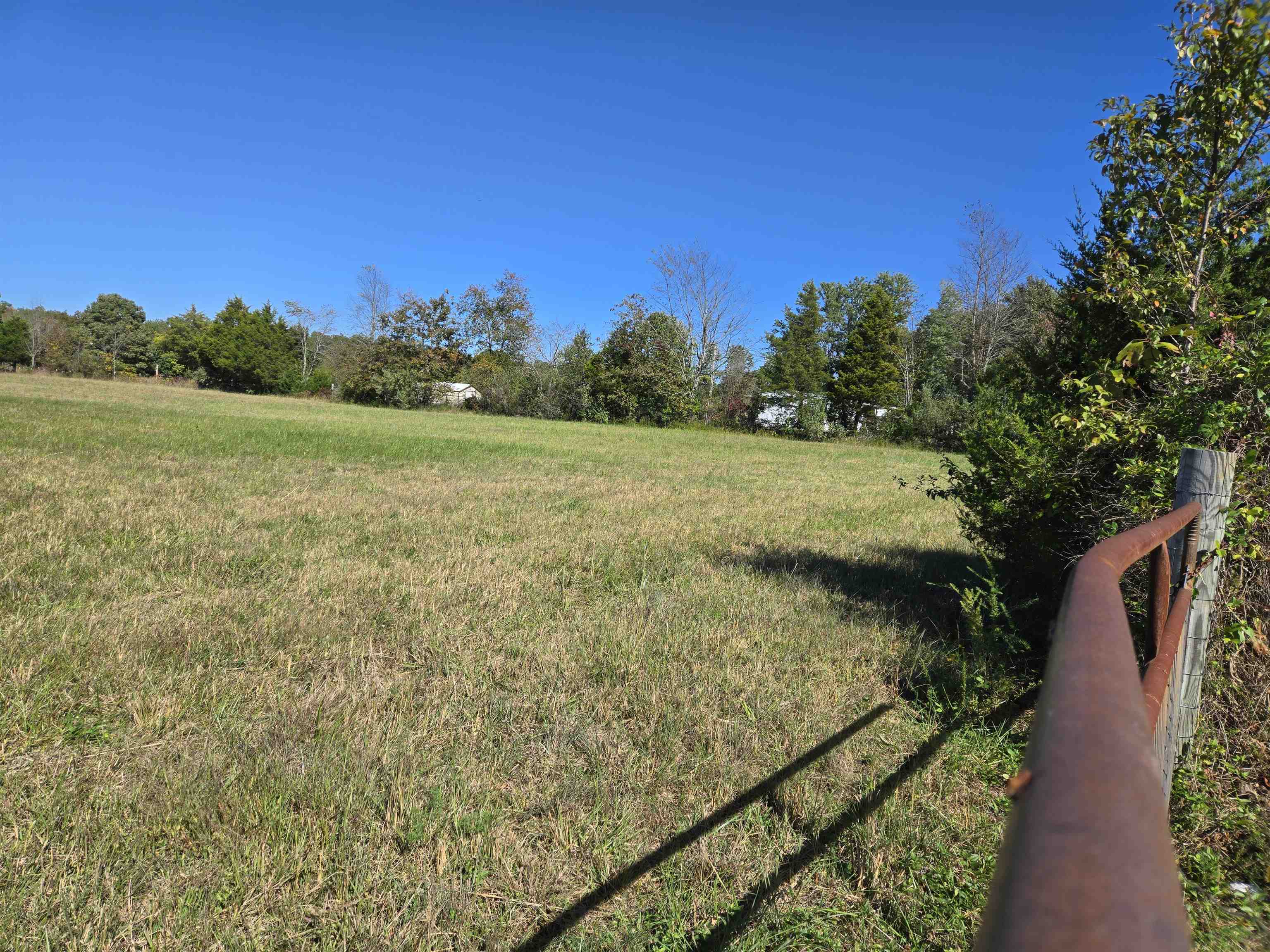   Fairground  Ash Flat, AR