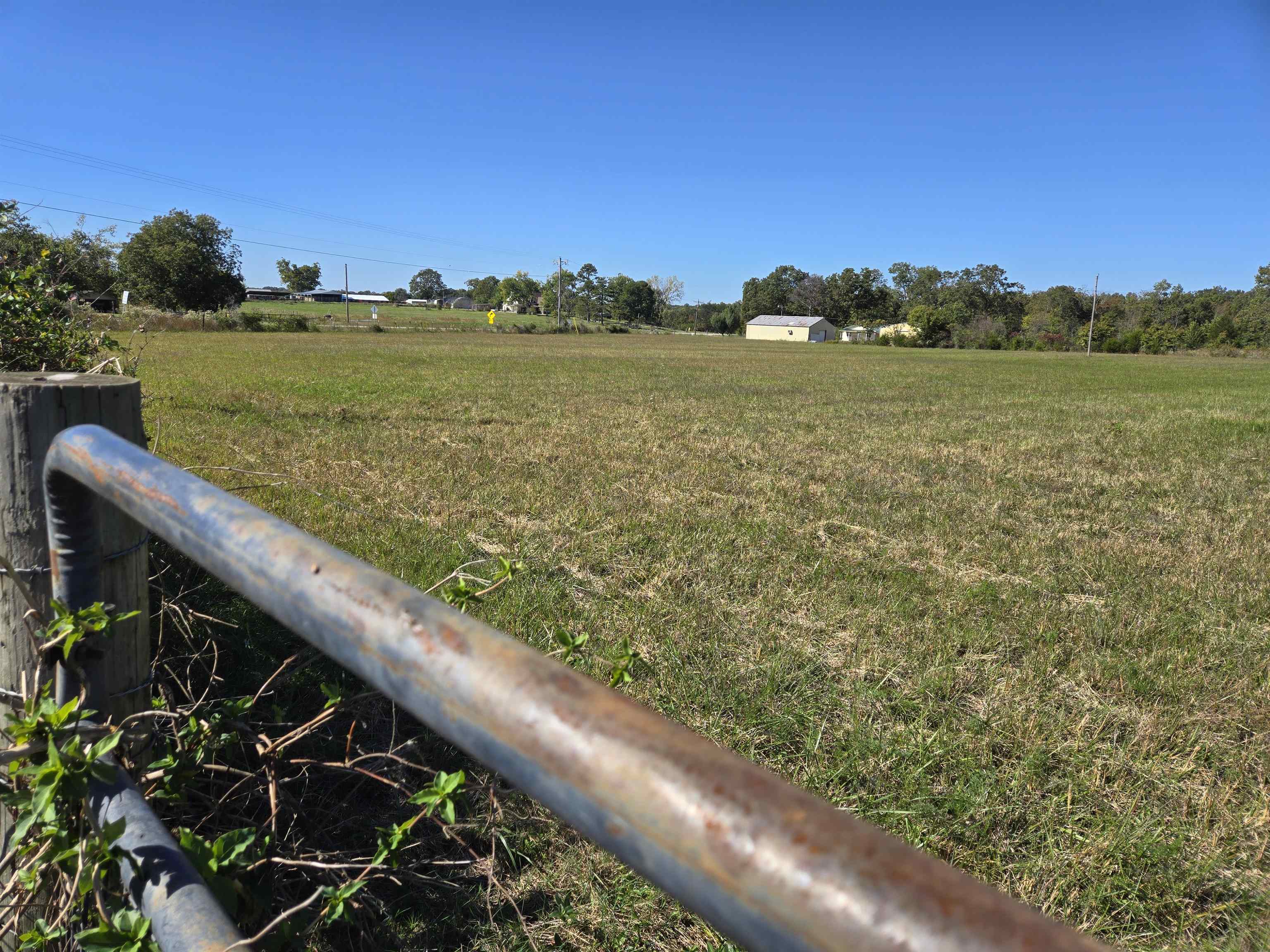   Fairground  Ash Flat, AR