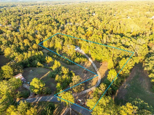 326  South  Mount Ida, AR