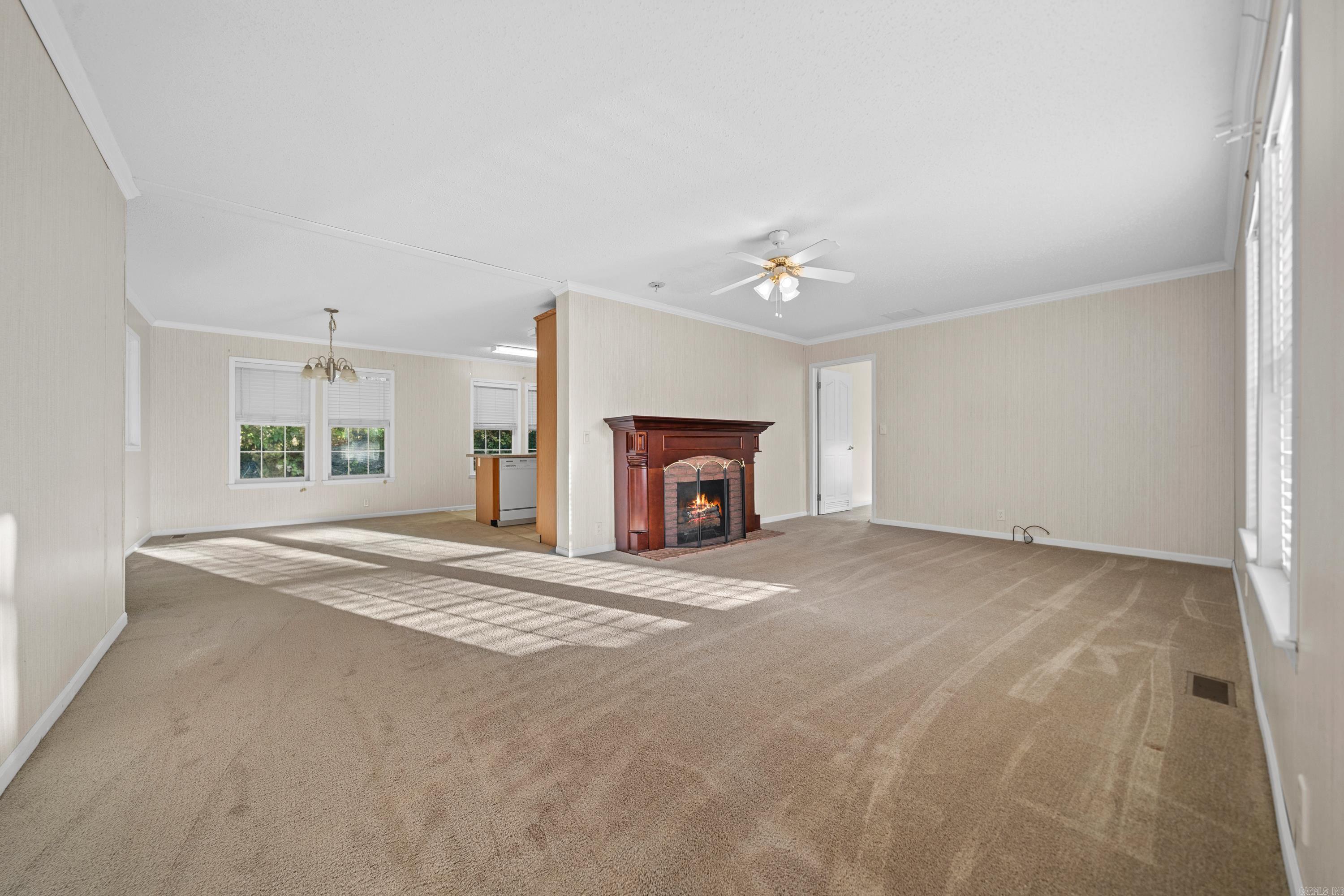 326  South  Mount Ida, AR