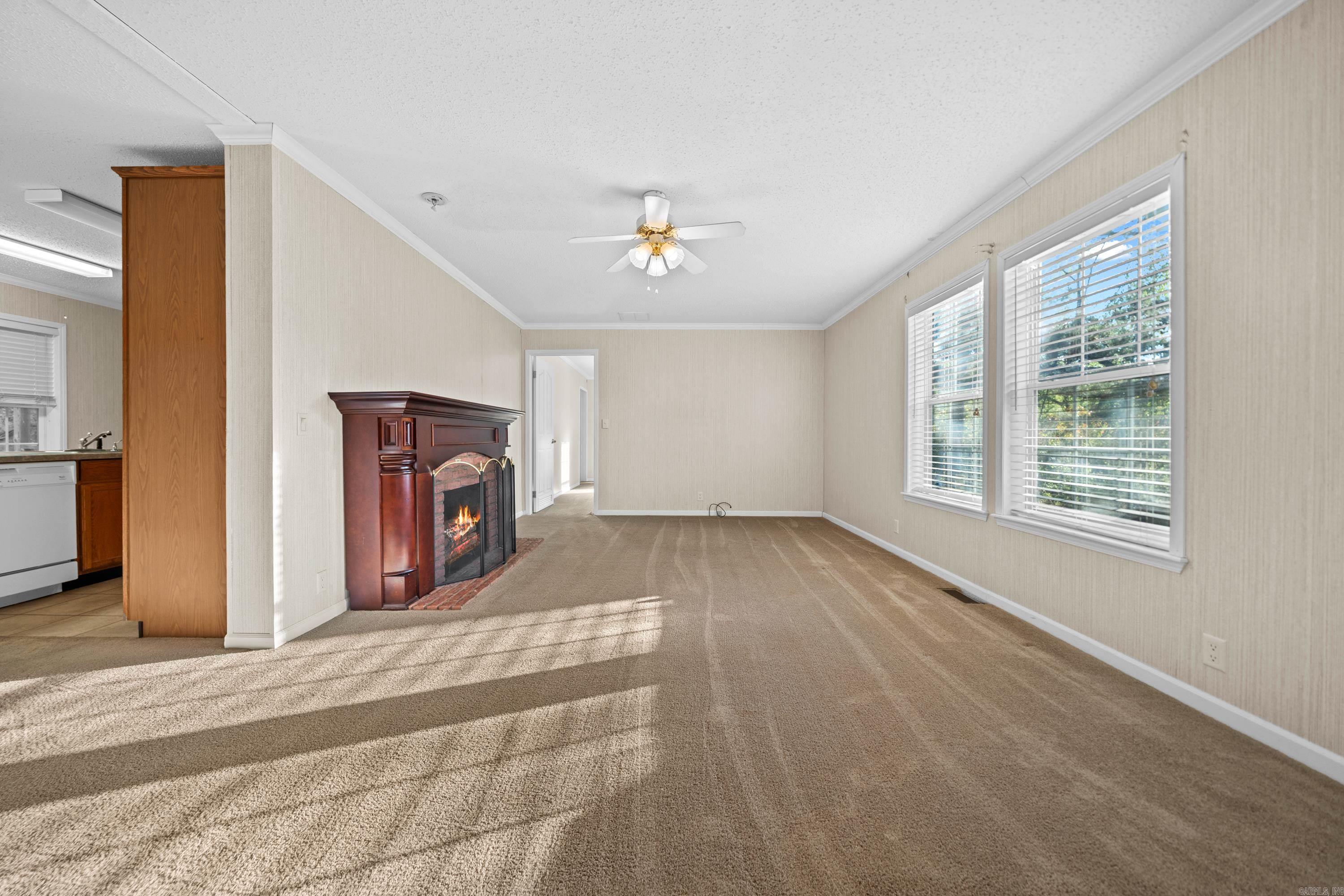 326  South  Mount Ida, AR