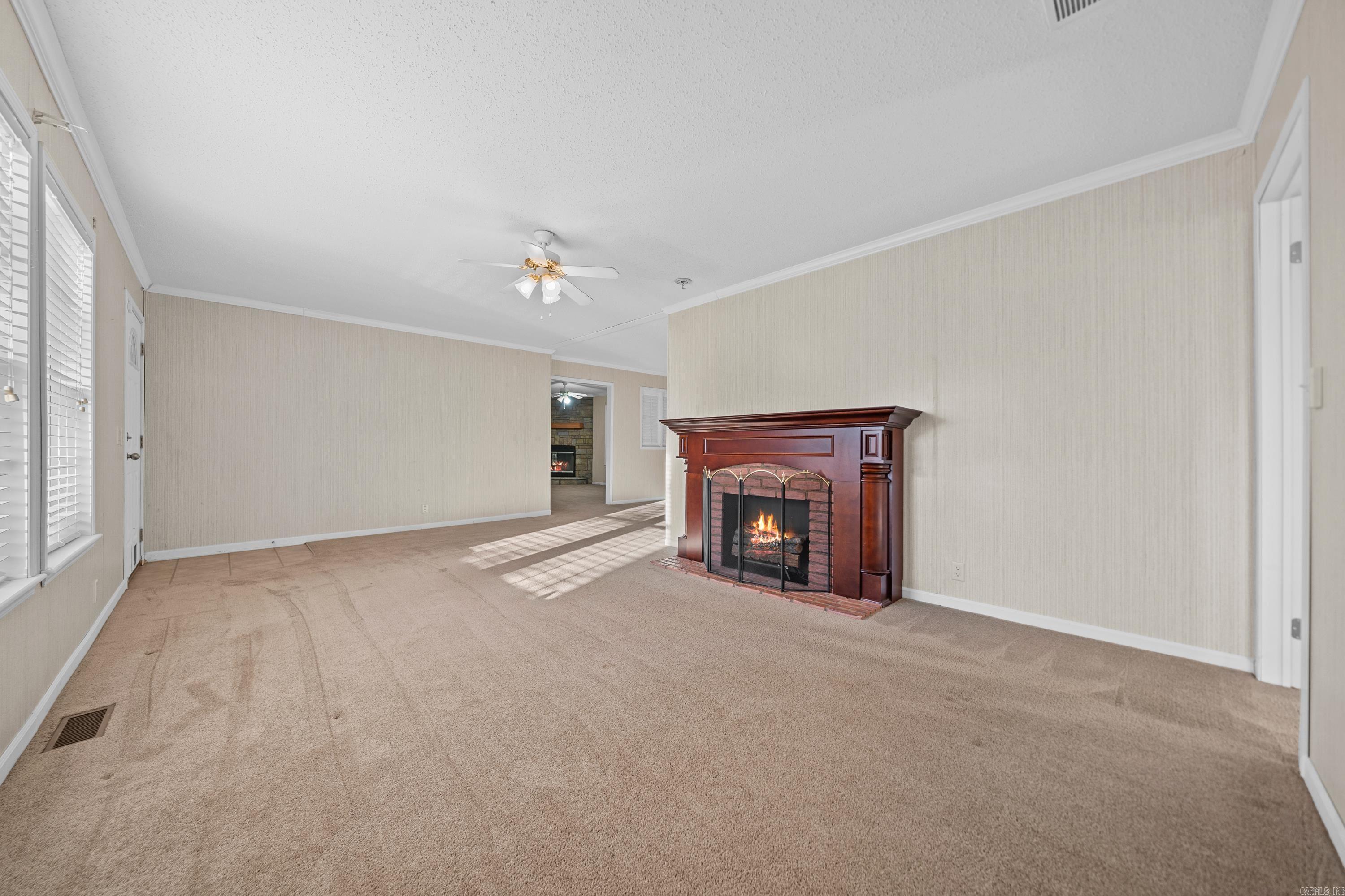 326  South  Mount Ida, AR
