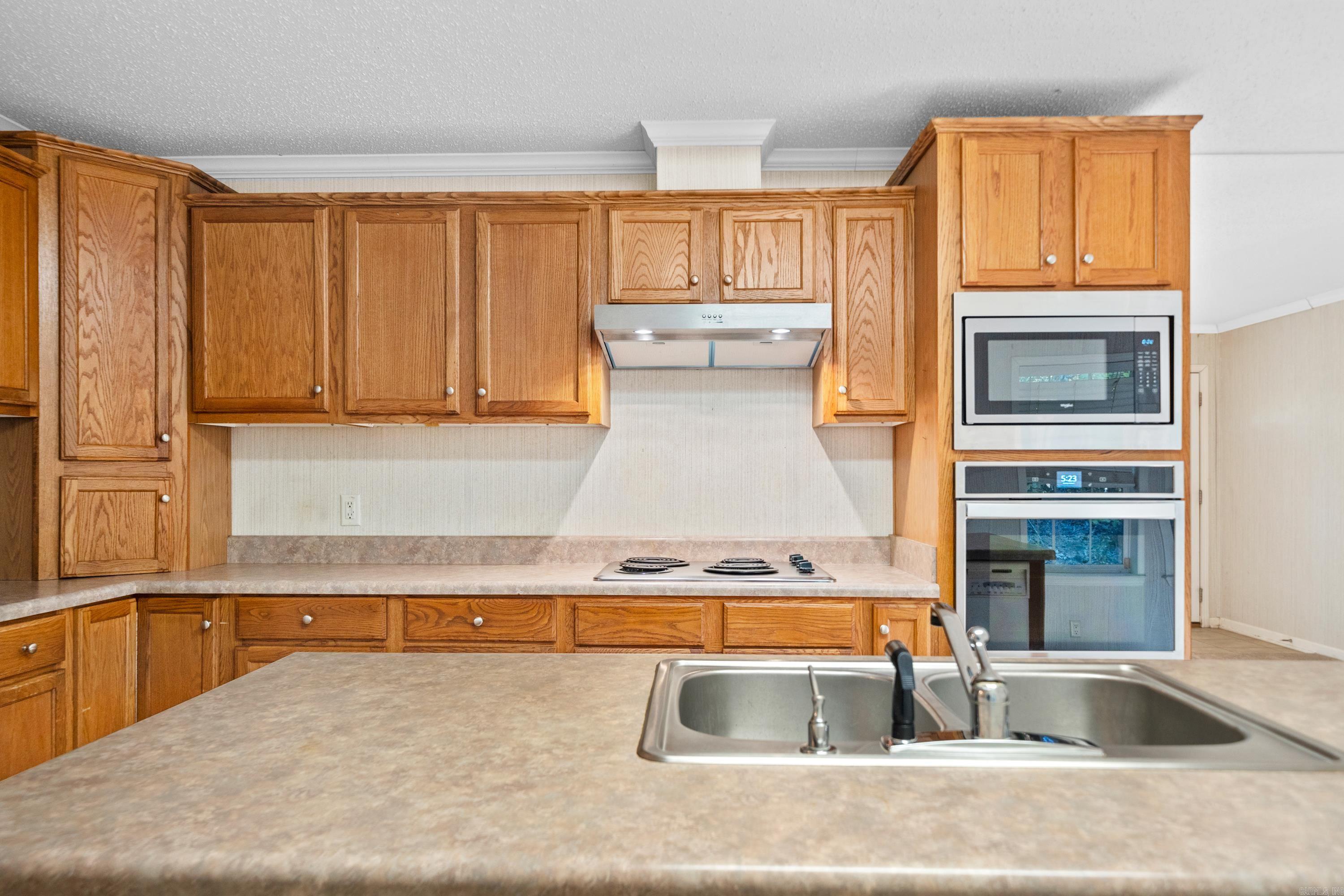 326 South  Mount Ida, AR
