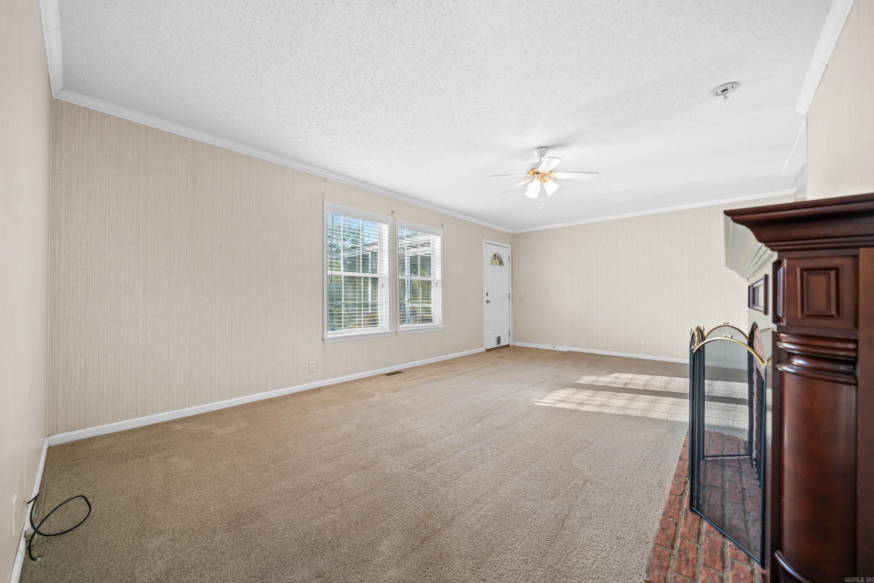 326  South  Mount Ida, AR
