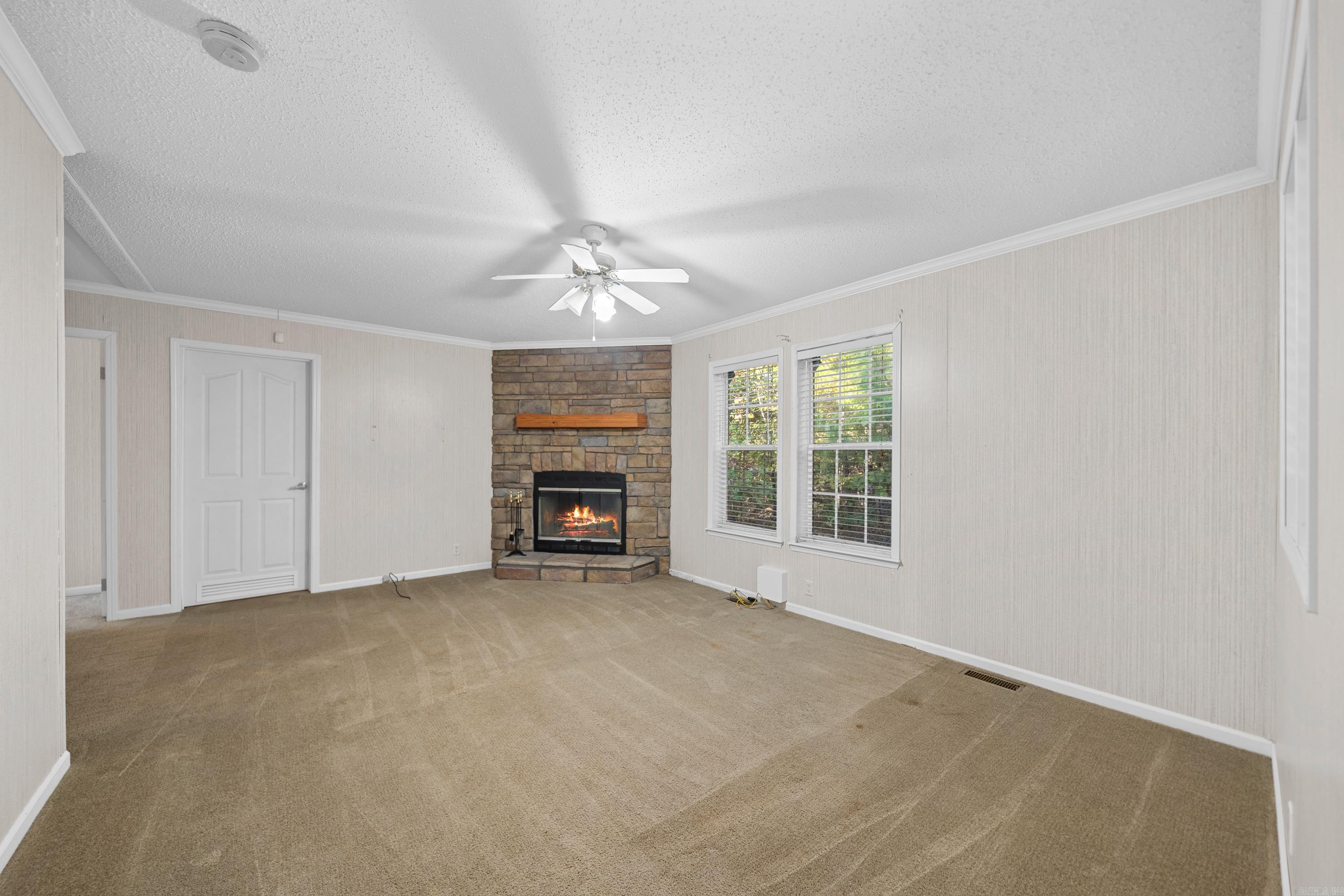 326 South  Mount Ida, AR