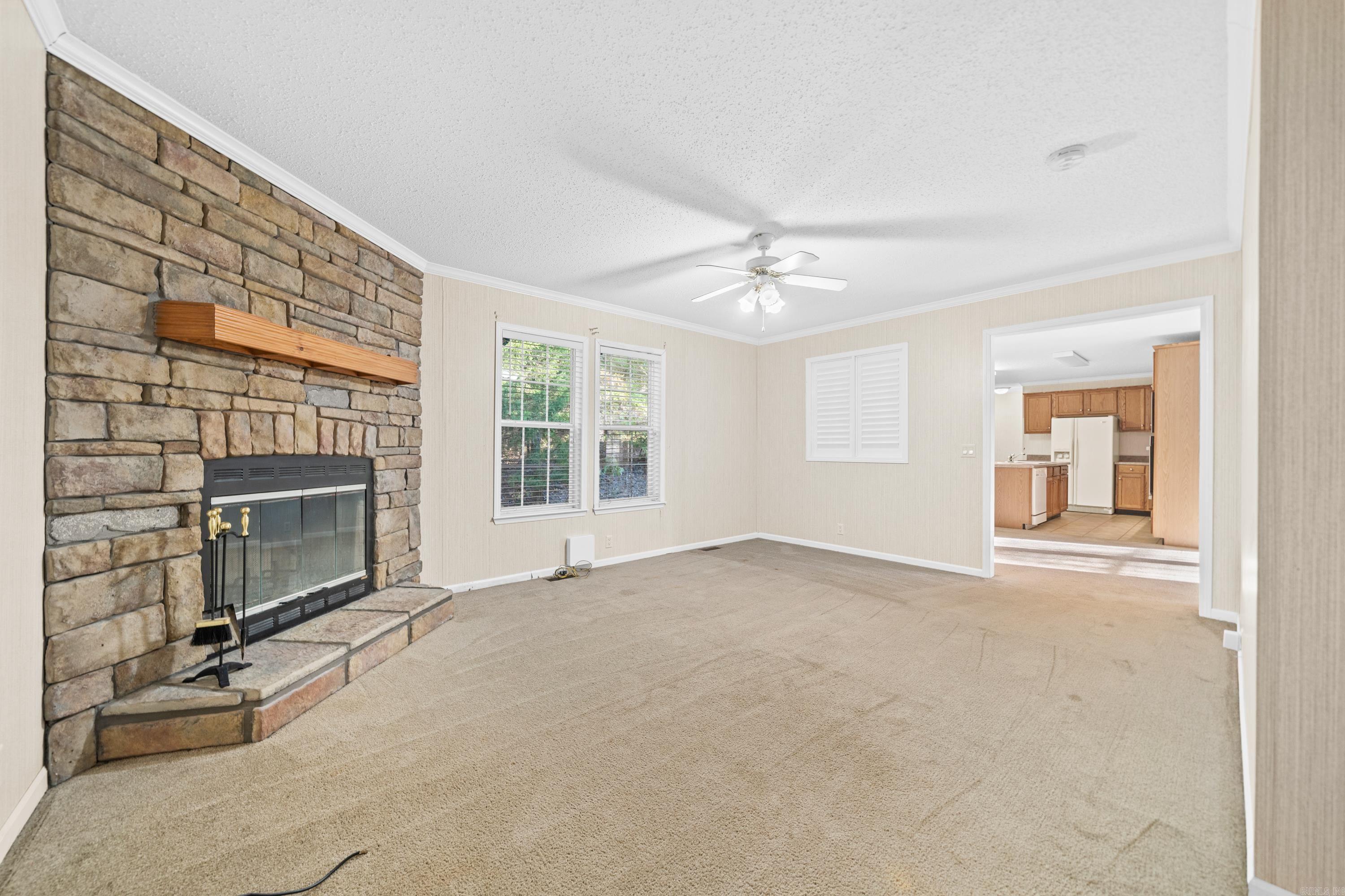 326 South  Mount Ida, AR