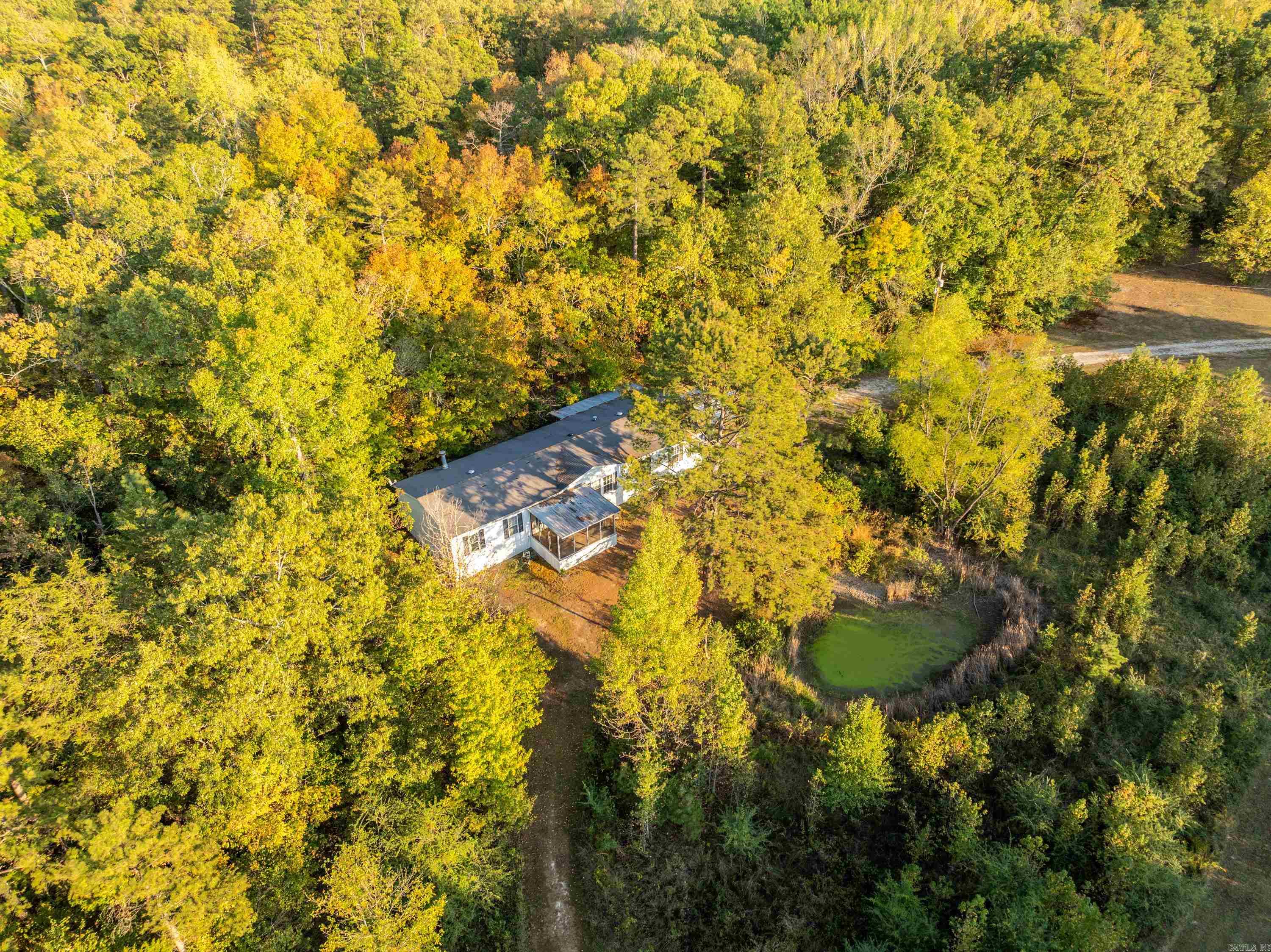 326  South  Mount Ida, AR