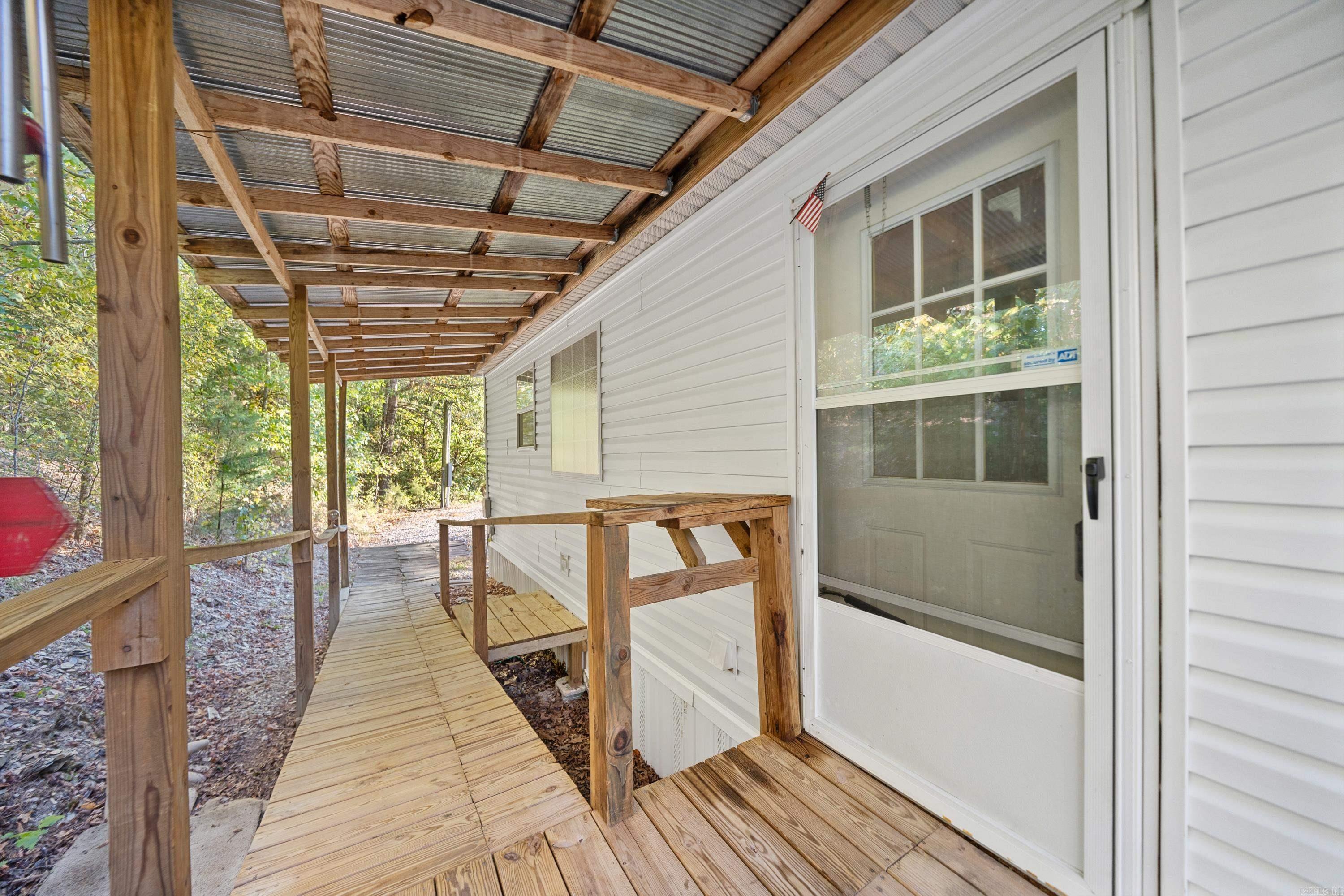 326  South  Mount Ida, AR