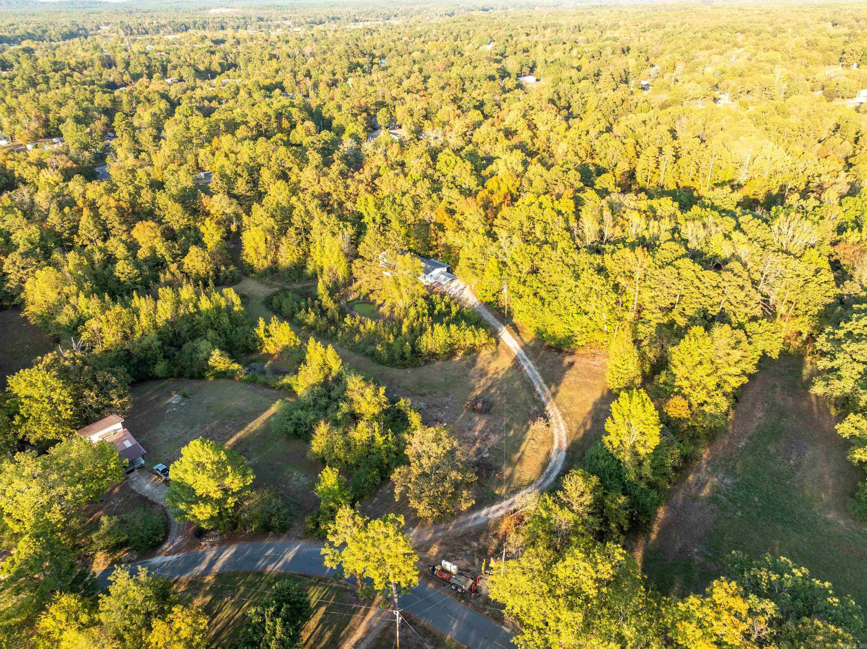 326 South  Mount Ida, AR