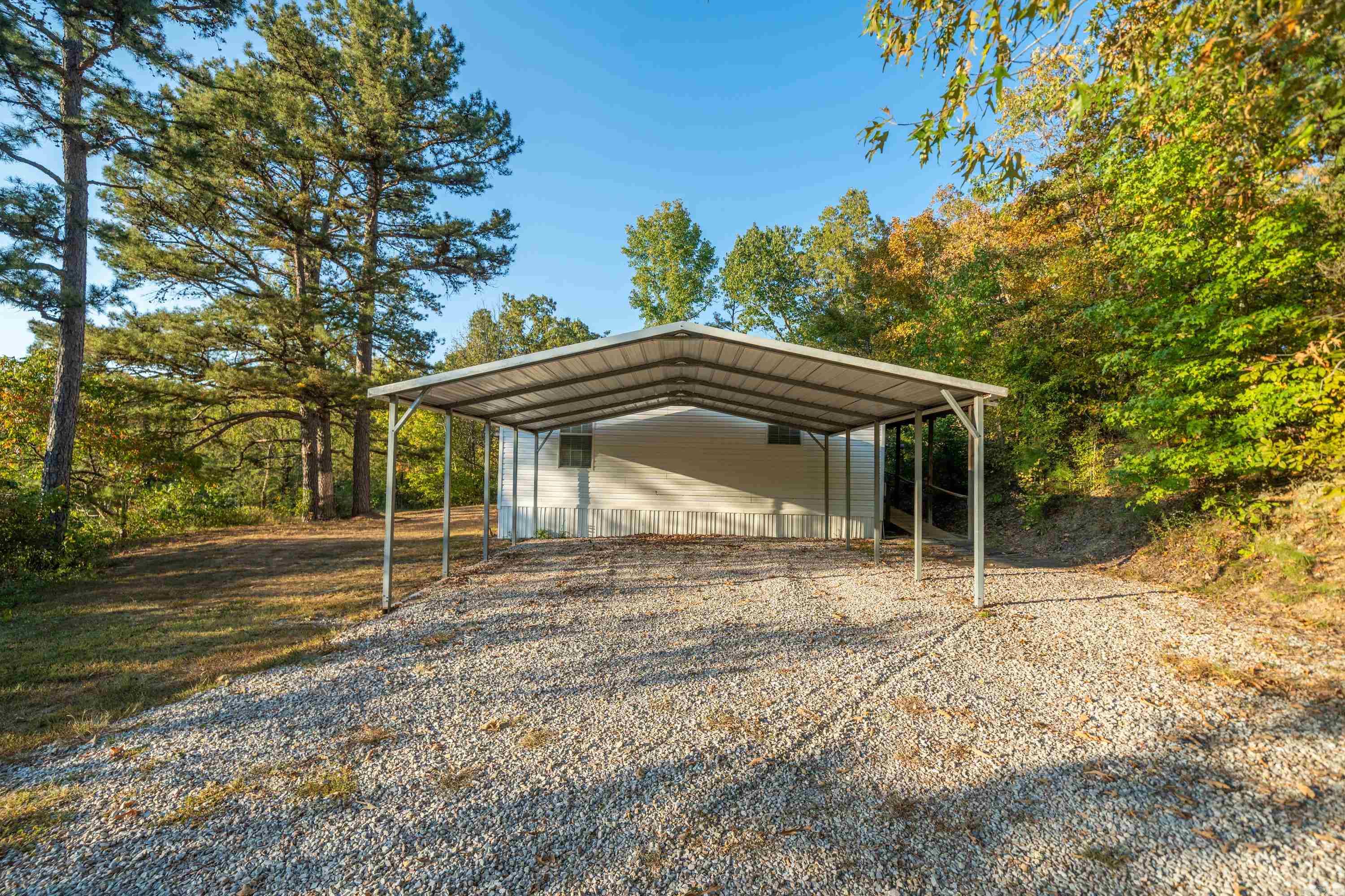 326  South  Mount Ida, AR