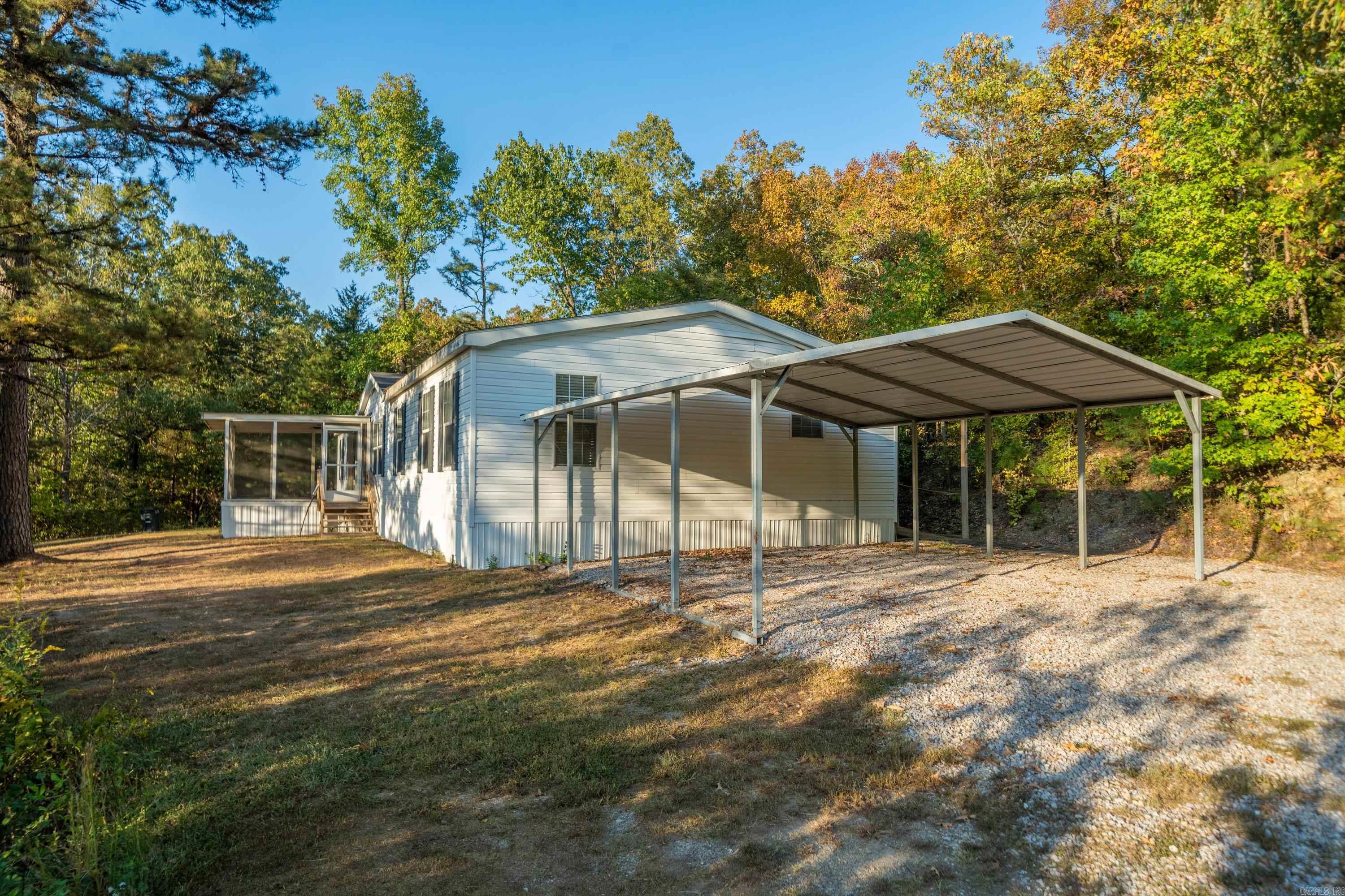 326  South  Mount Ida, AR