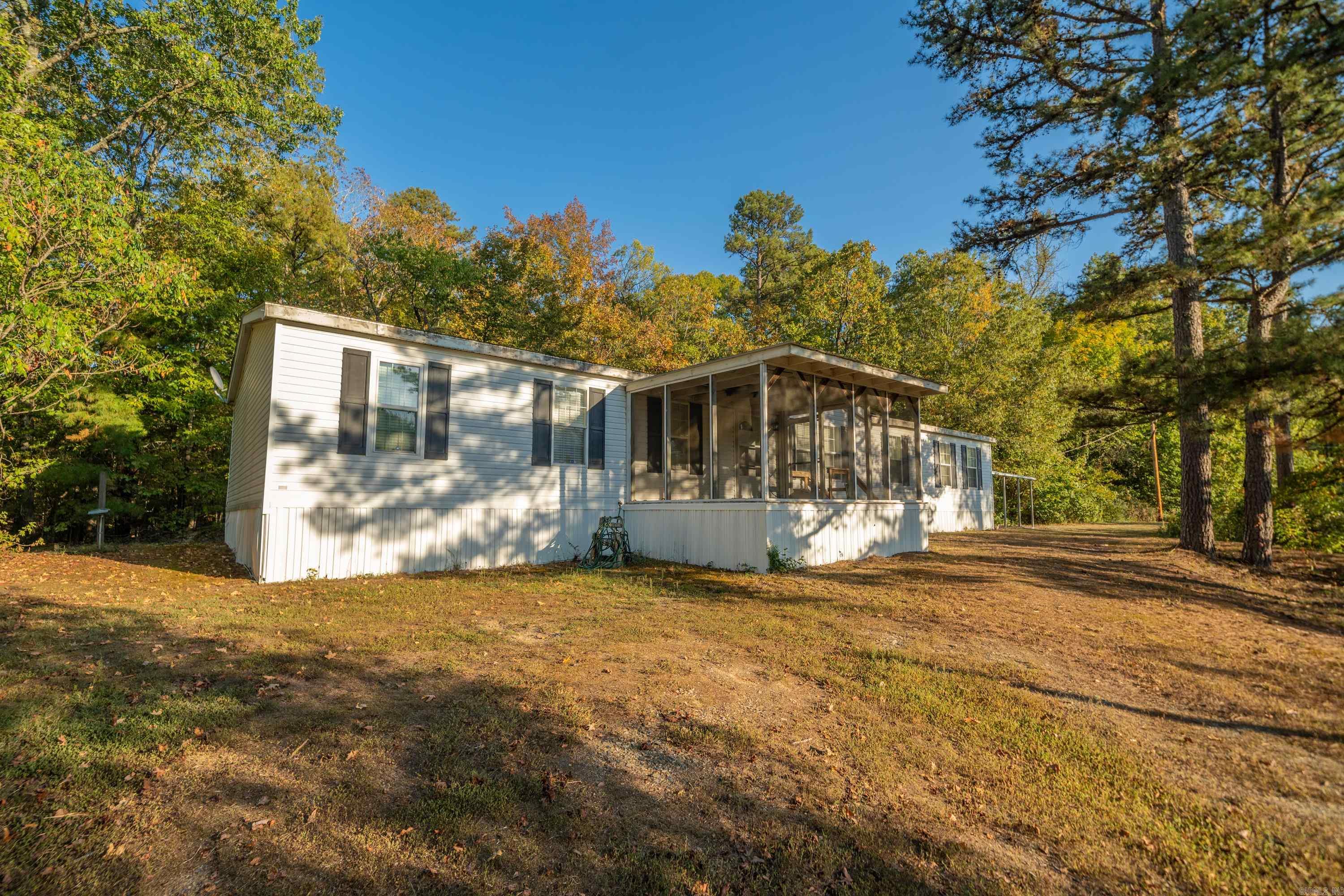 326  South  Mount Ida, AR