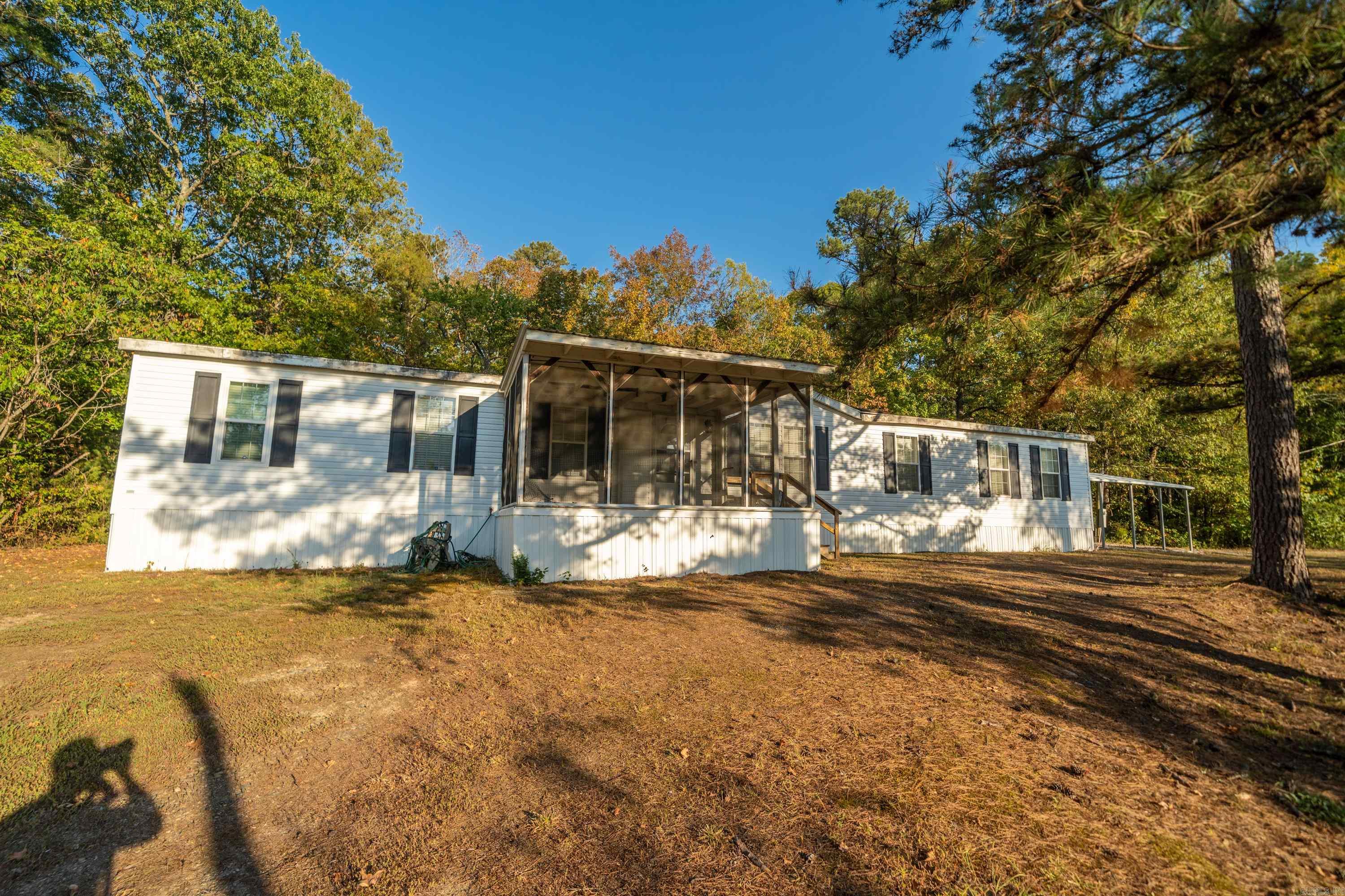 326  South  Mount Ida, AR