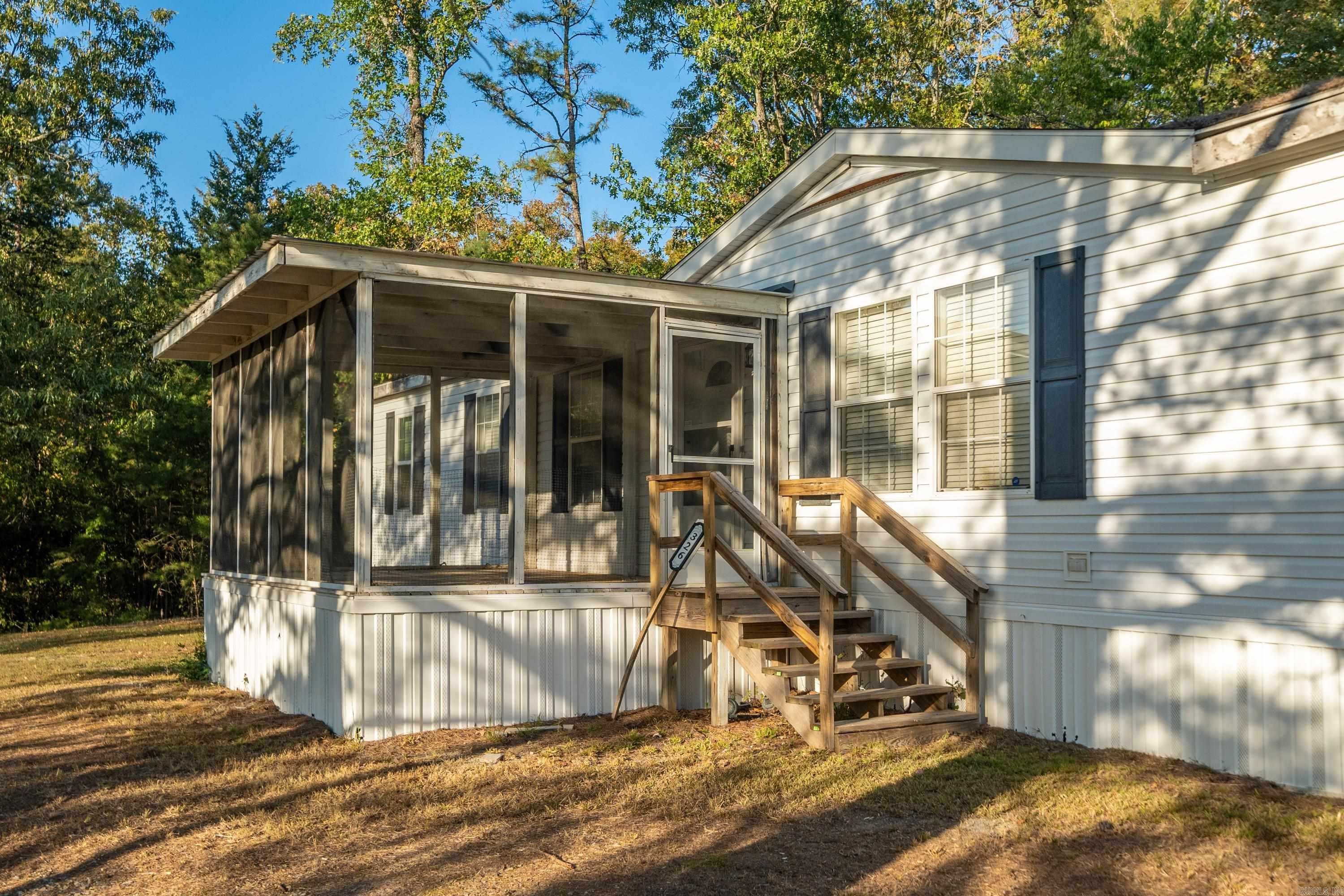 326  South  Mount Ida, AR