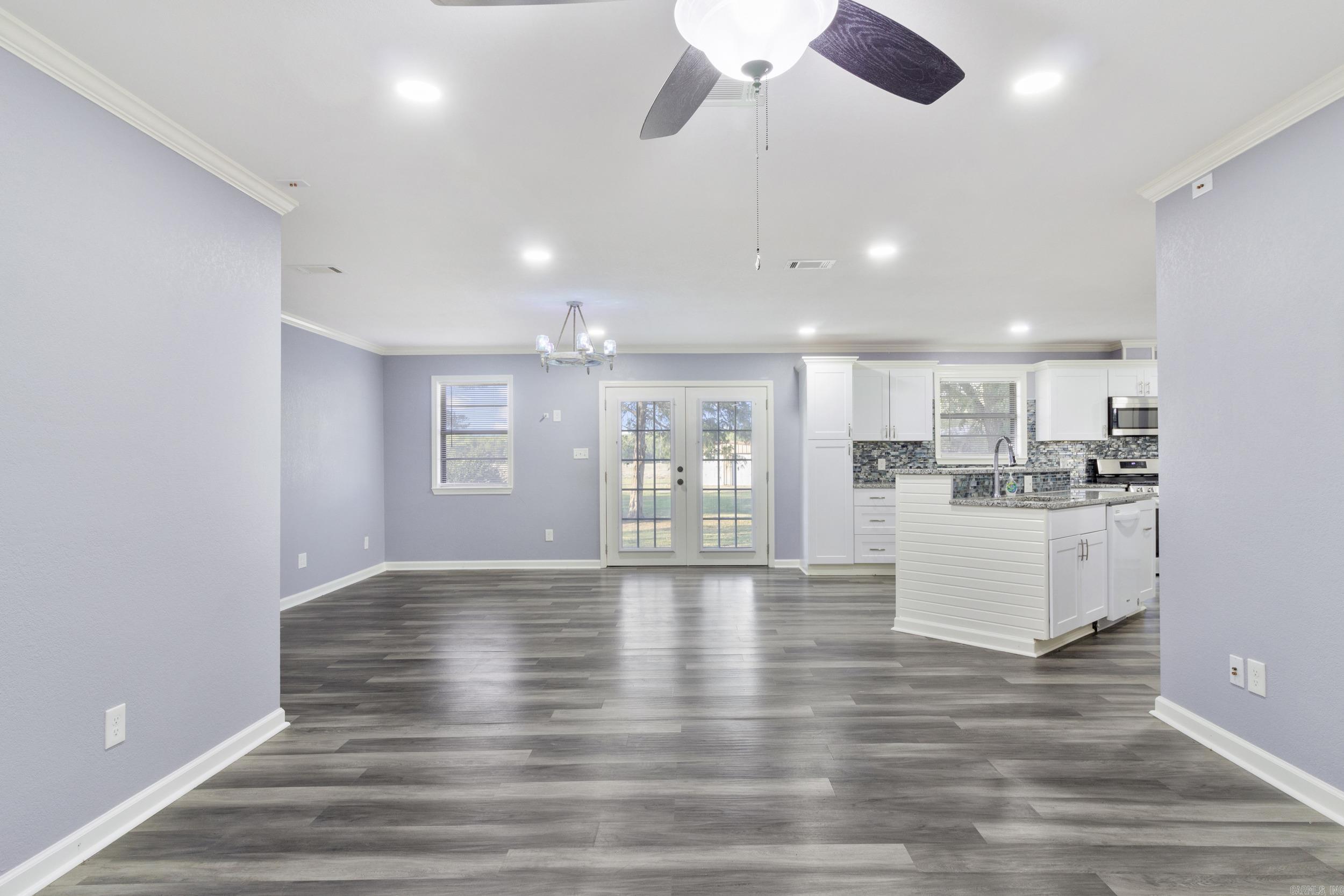 112 Johnson Road Scott, AR 72142