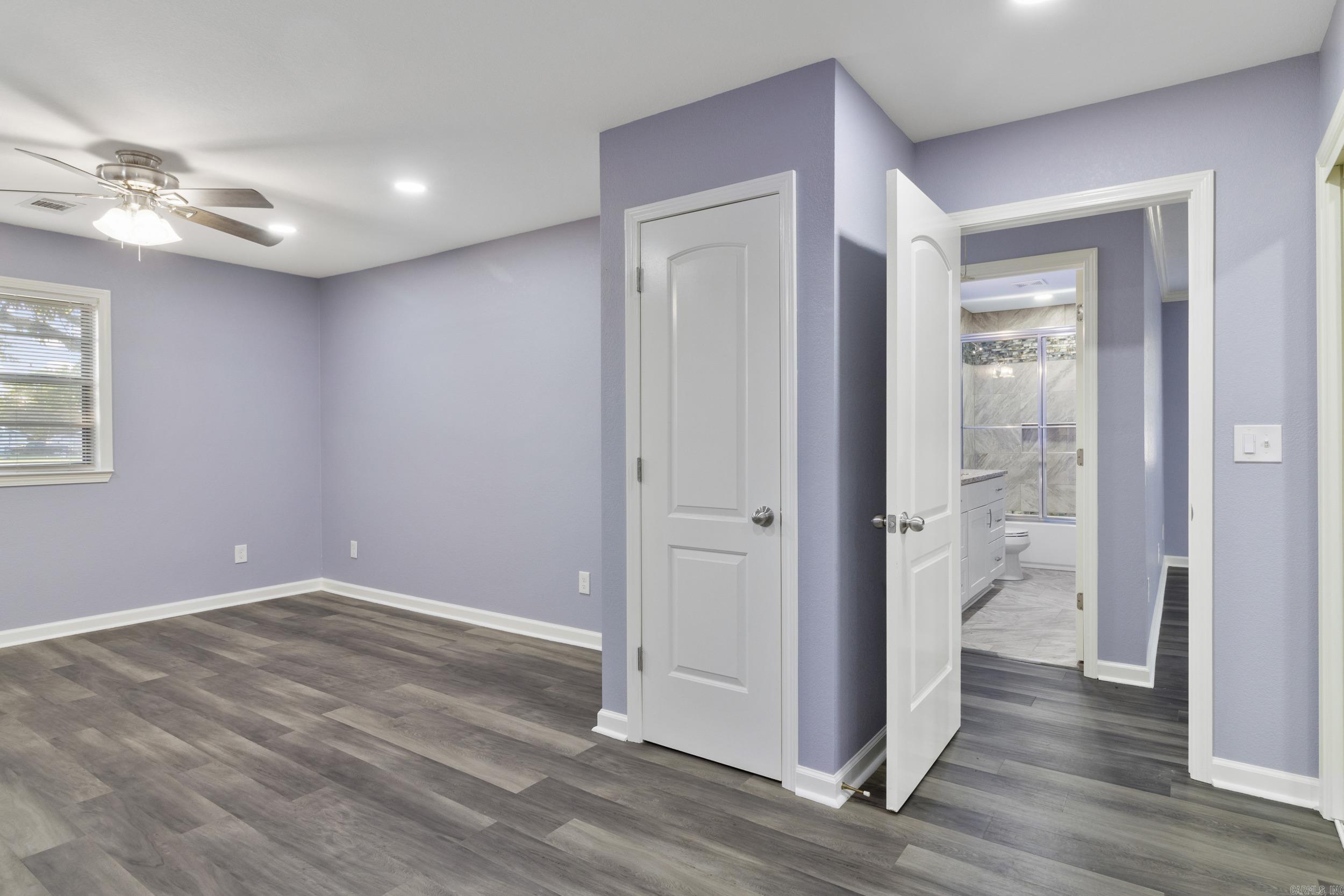 112 Johnson Road Scott, AR 72142