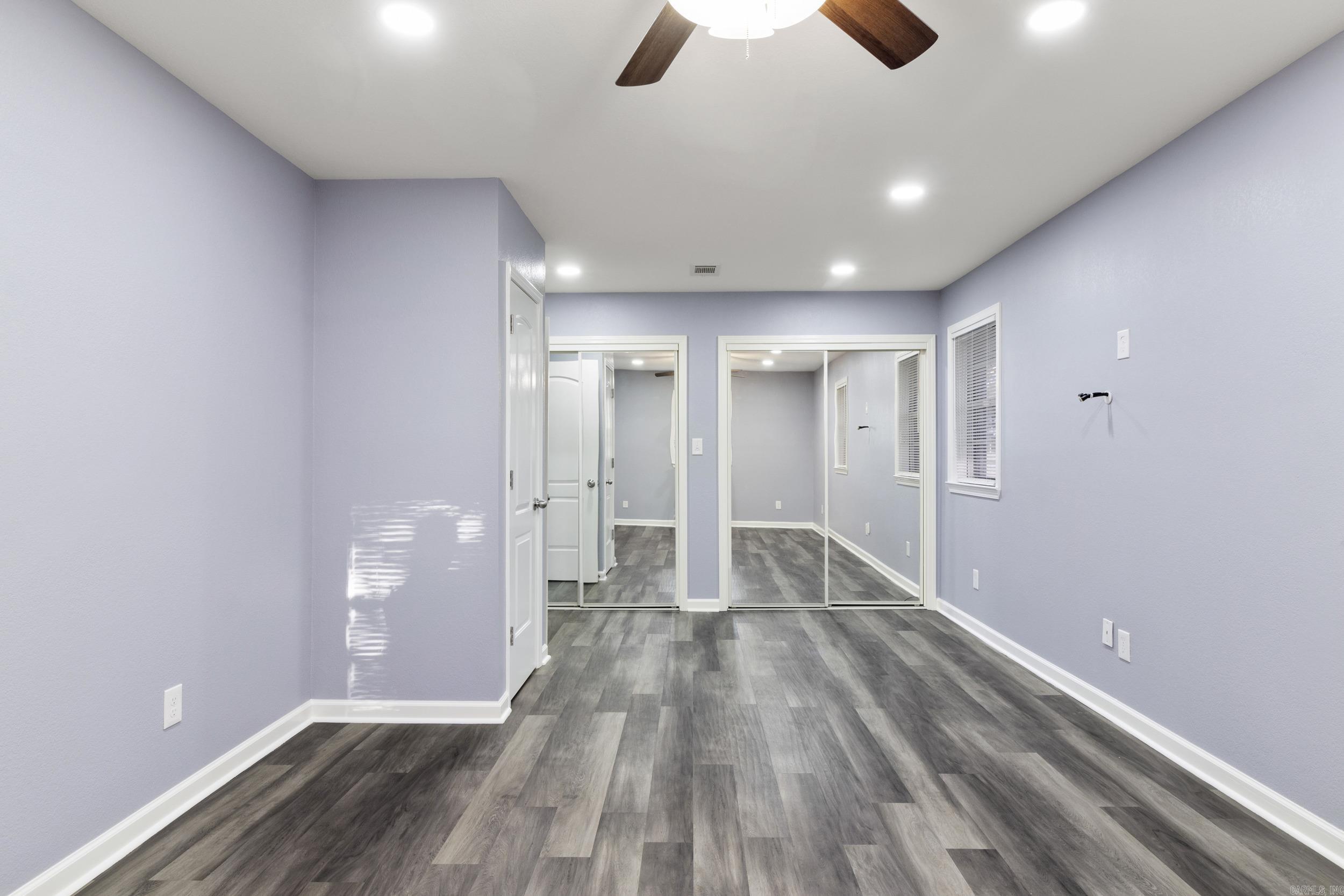 112 Johnson Road Scott, AR 72142