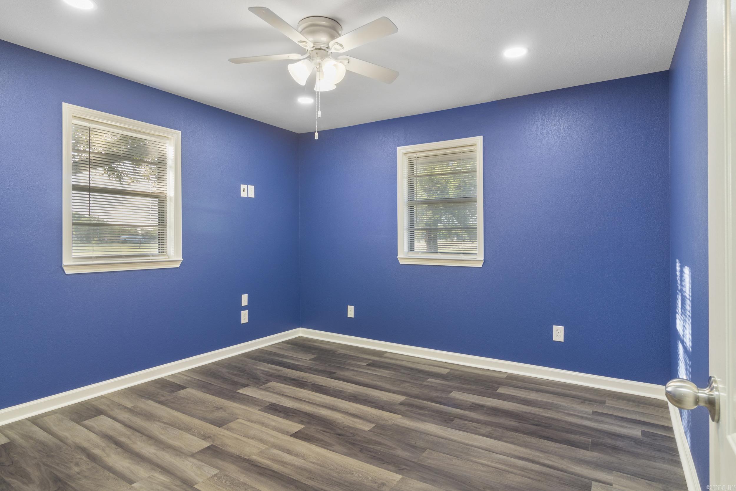 112 Johnson Road Scott, AR 72142
