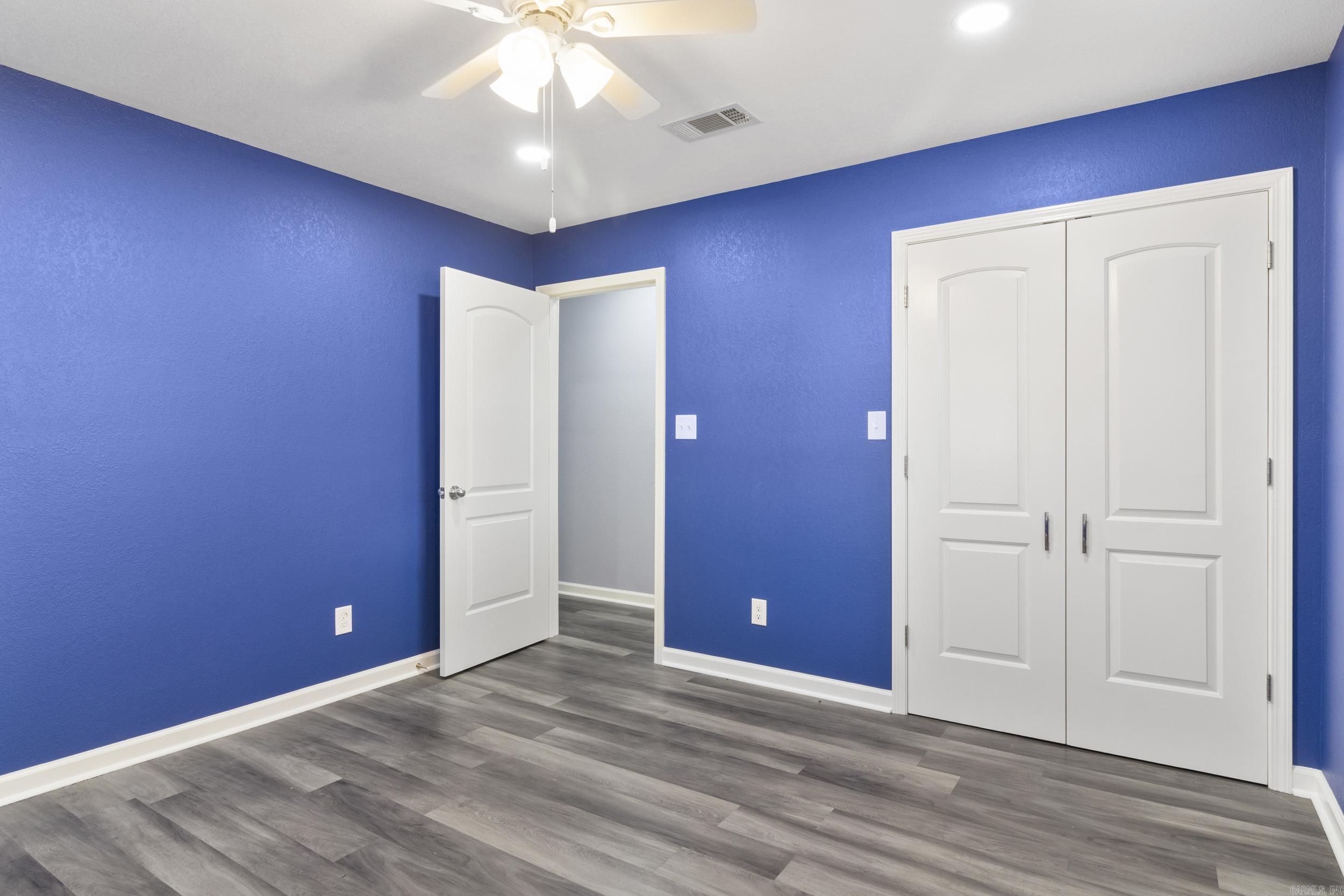 112 Johnson Road Scott, AR 72142