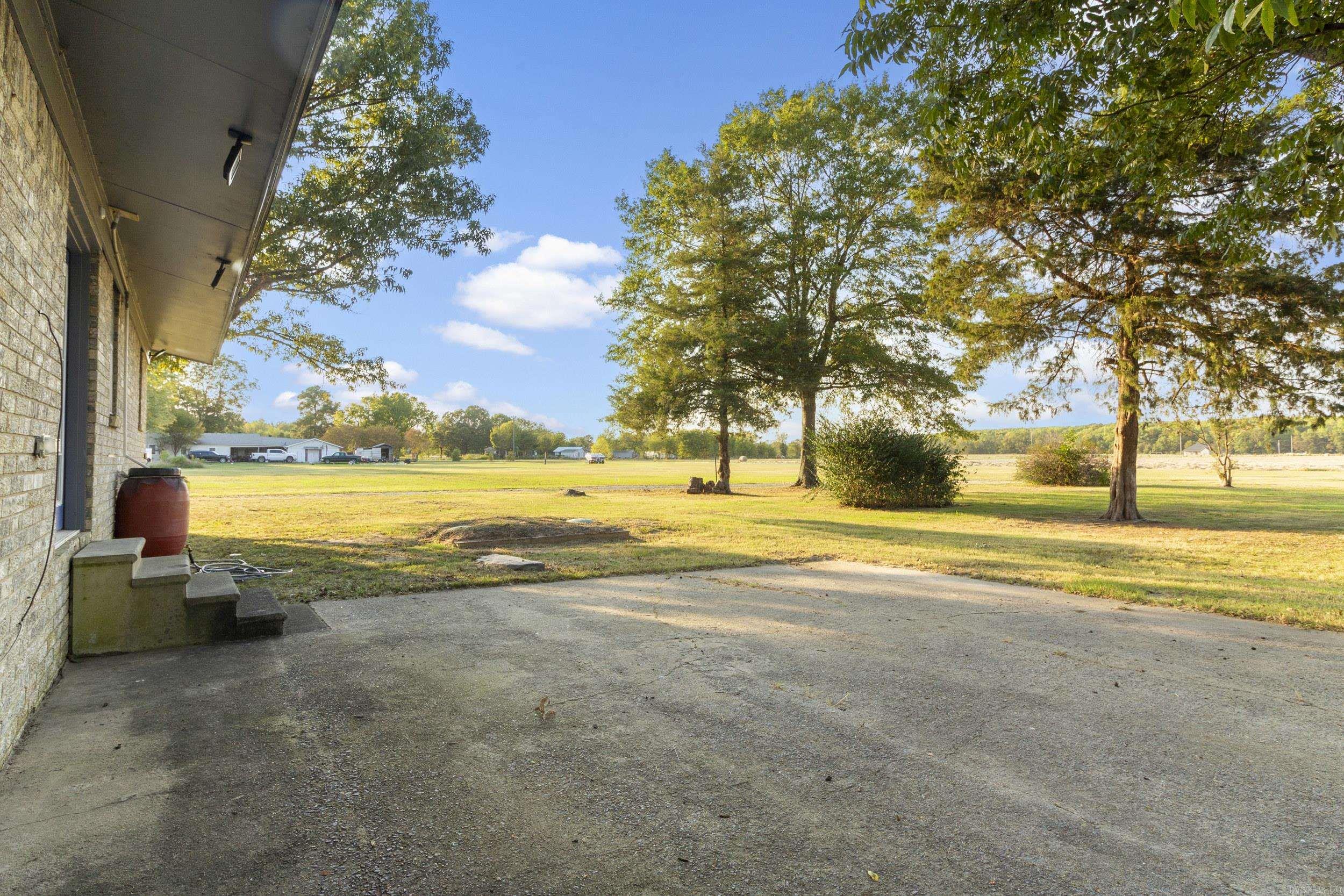 112 Johnson Road Scott, AR 72142