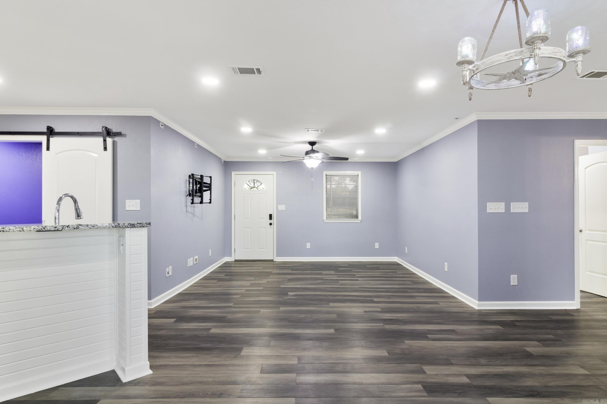 112 Johnson Road Scott, AR 72142