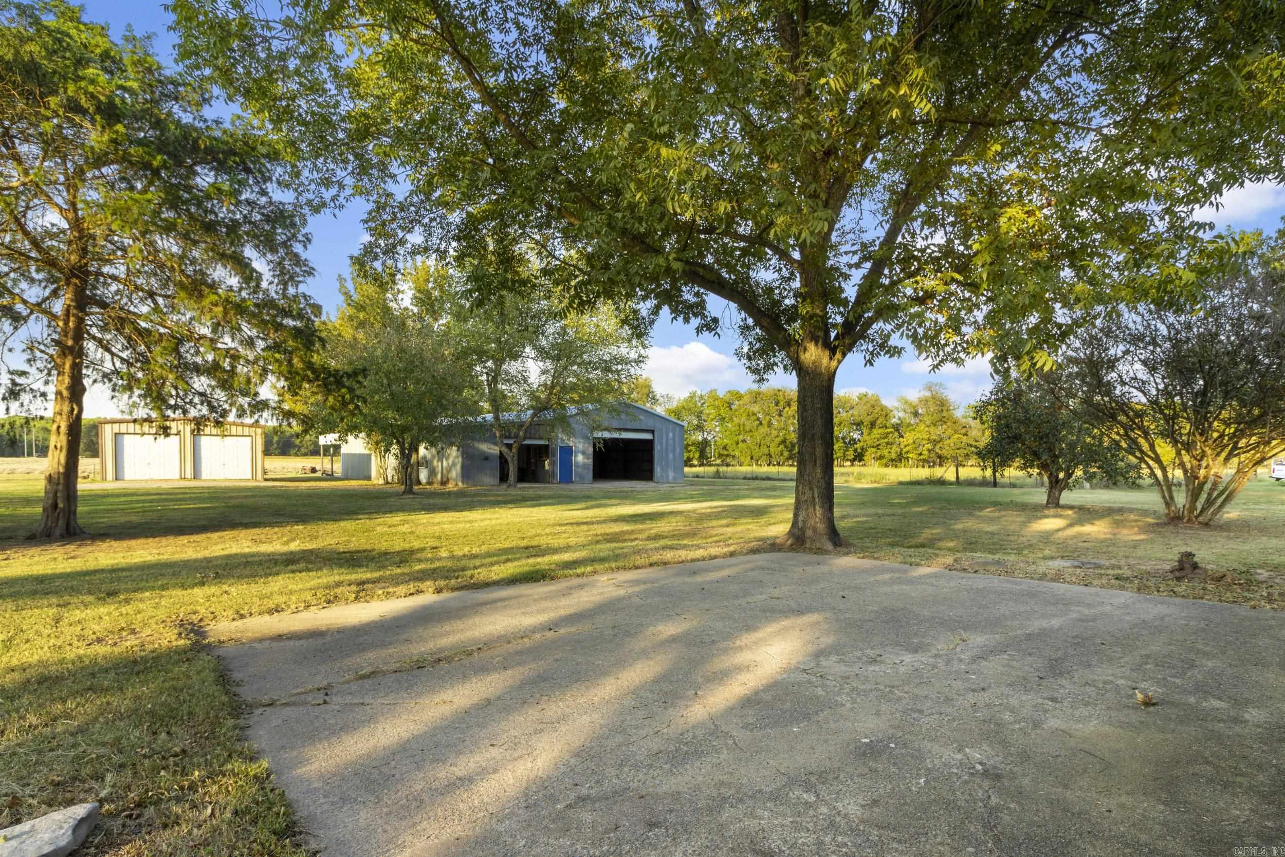 112 Johnson Road Scott, AR 72142