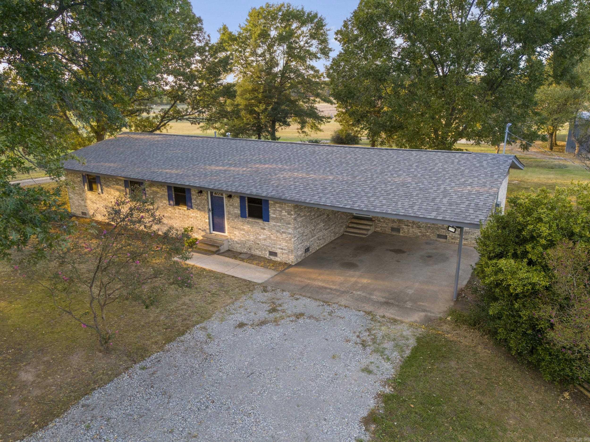 112 Johnson Road Scott, AR 72142
