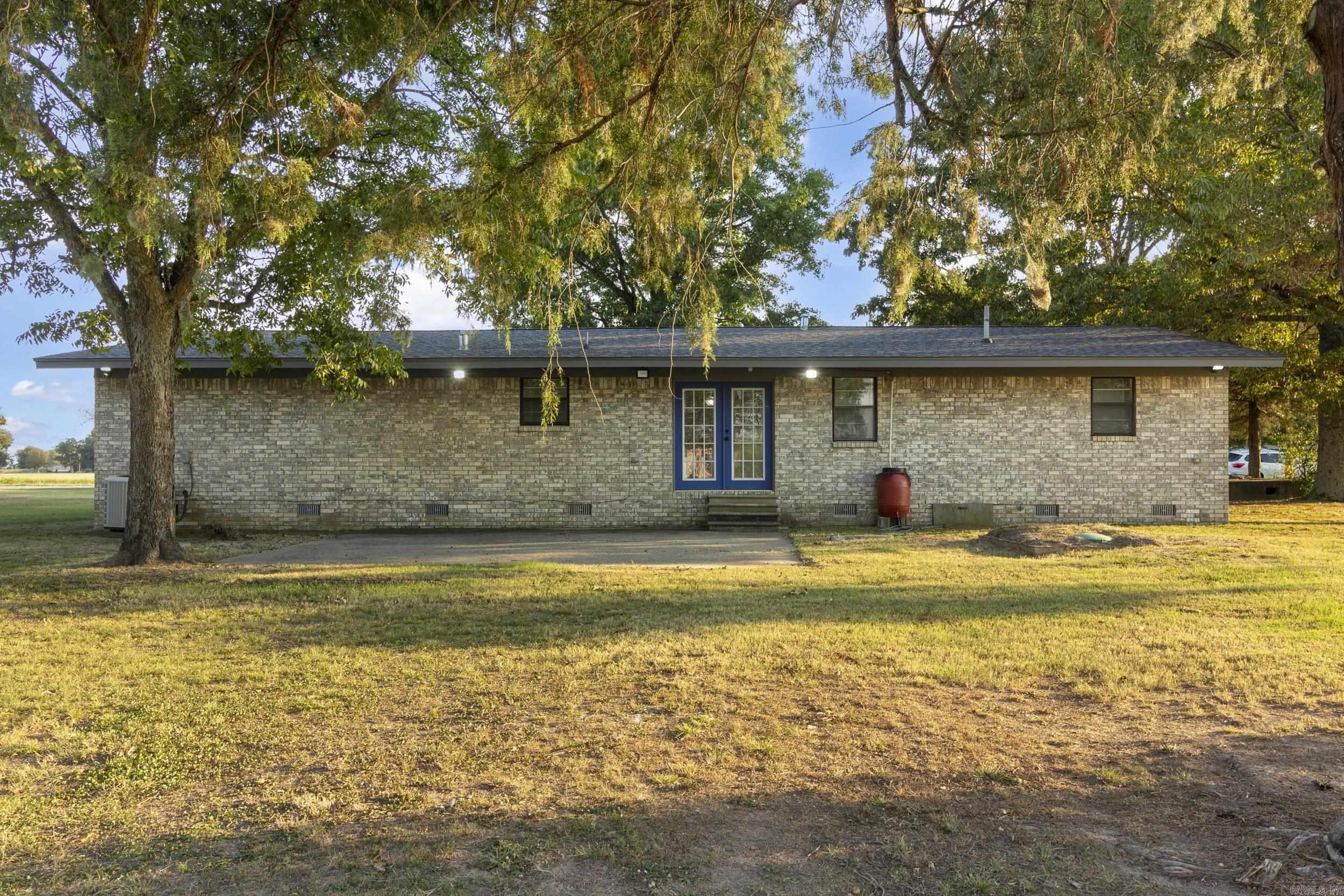 112 Johnson Road Scott, AR 72142