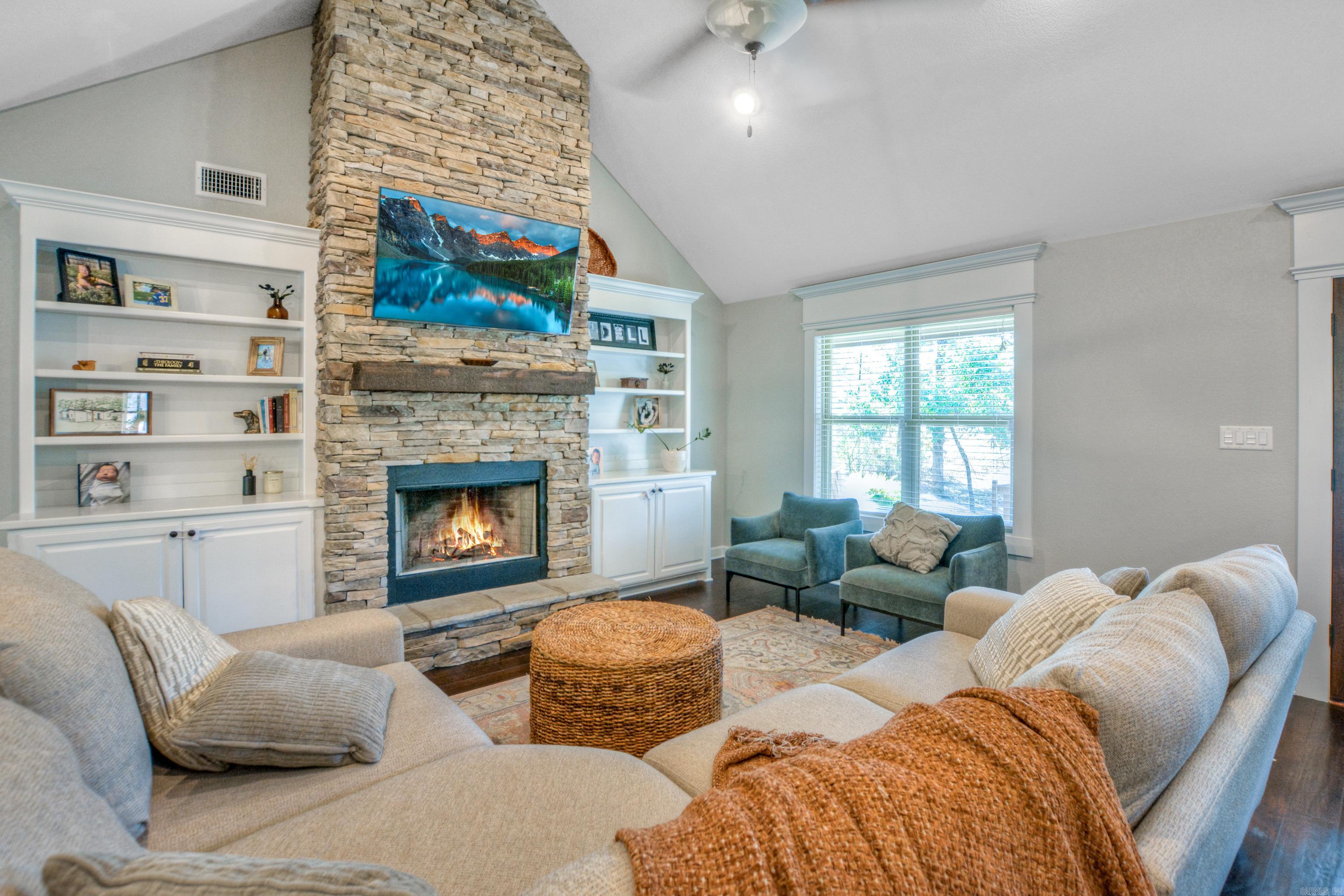 163  Restful Ridge  Hot Springs, AR