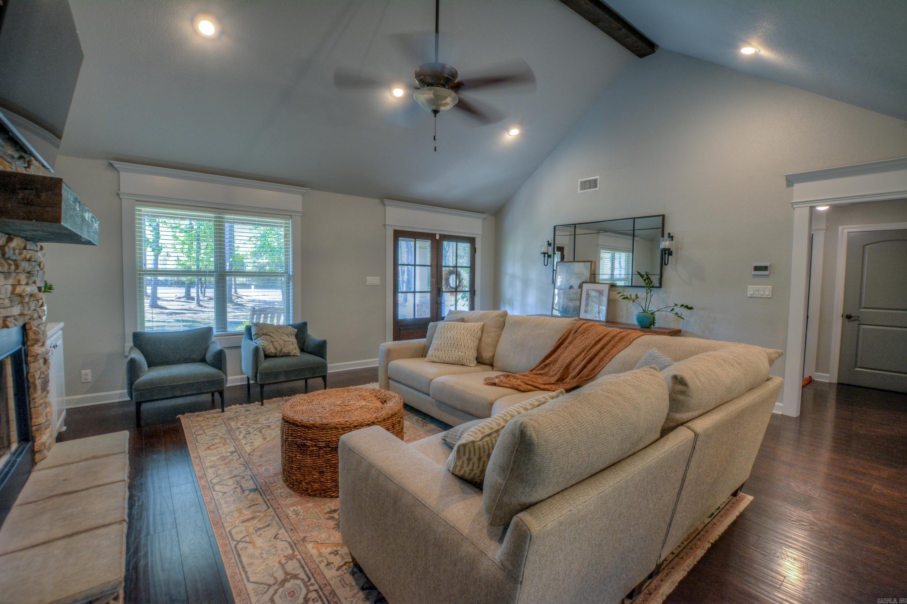 163  Restful Ridge  Hot Springs, AR