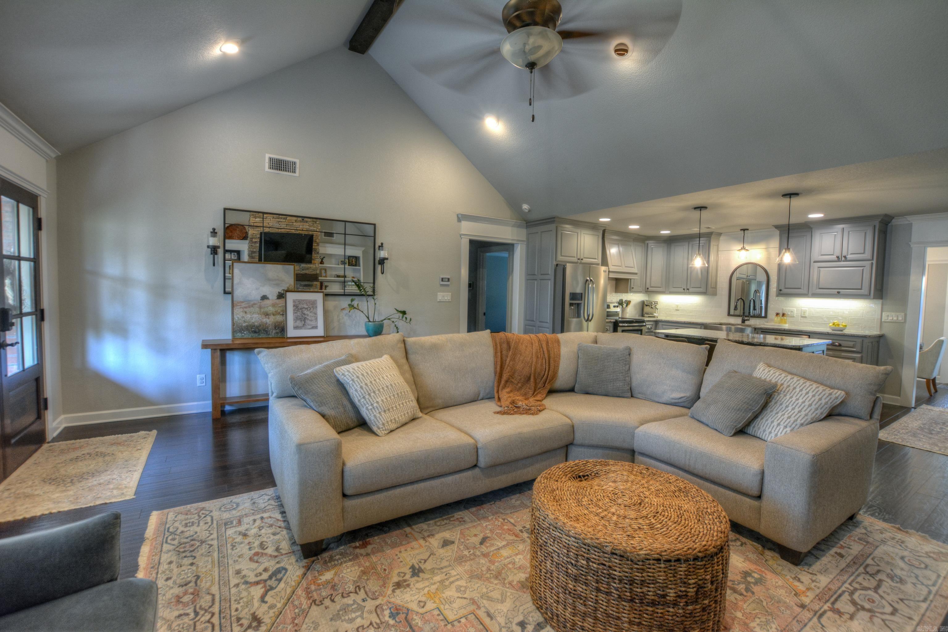 163  Restful Ridge  Hot Springs, AR