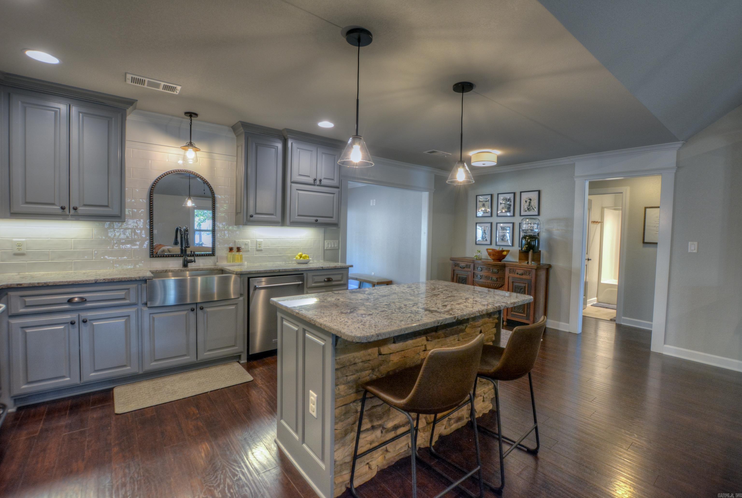 163  Restful Ridge  Hot Springs, AR
