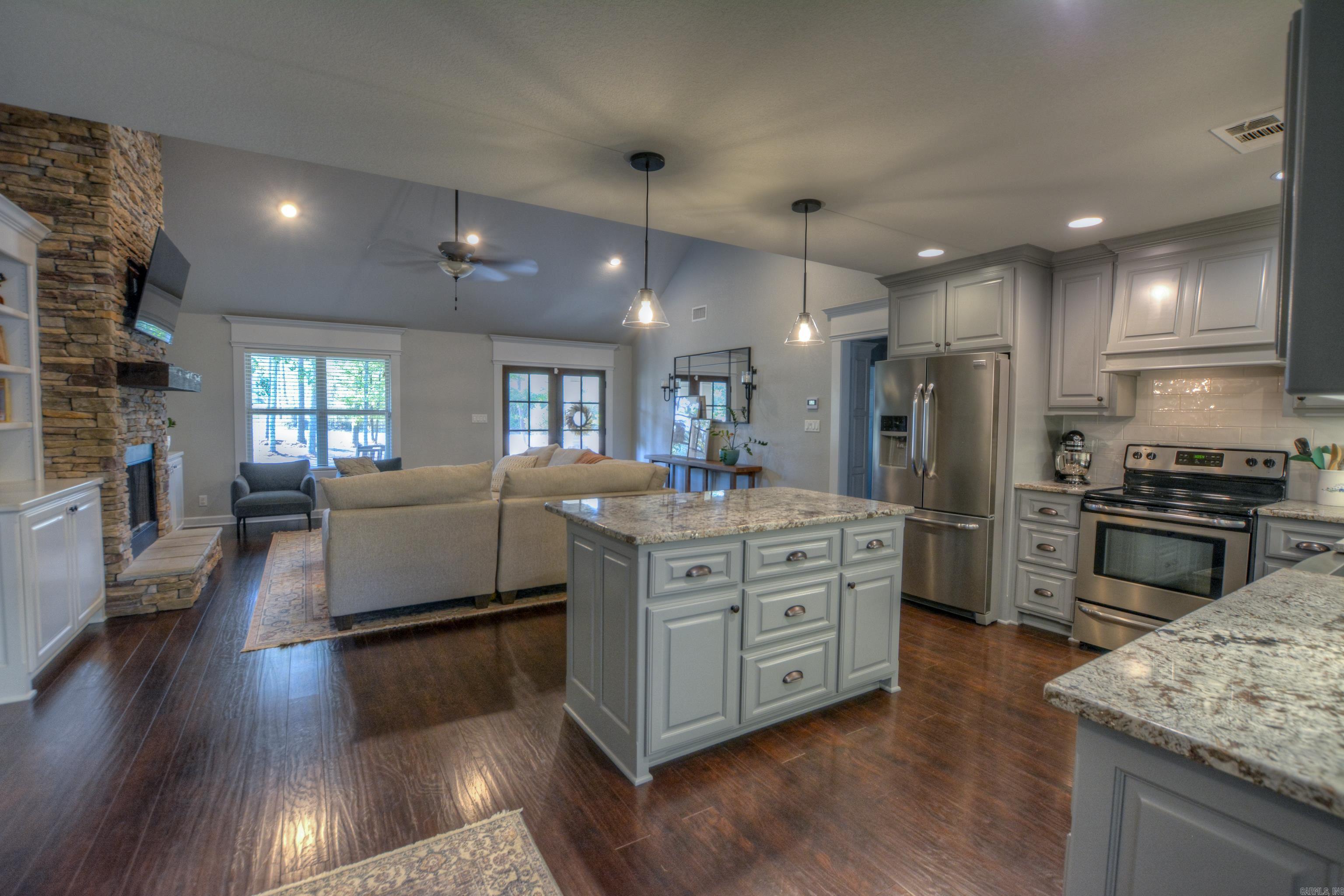 163  Restful Ridge  Hot Springs, AR