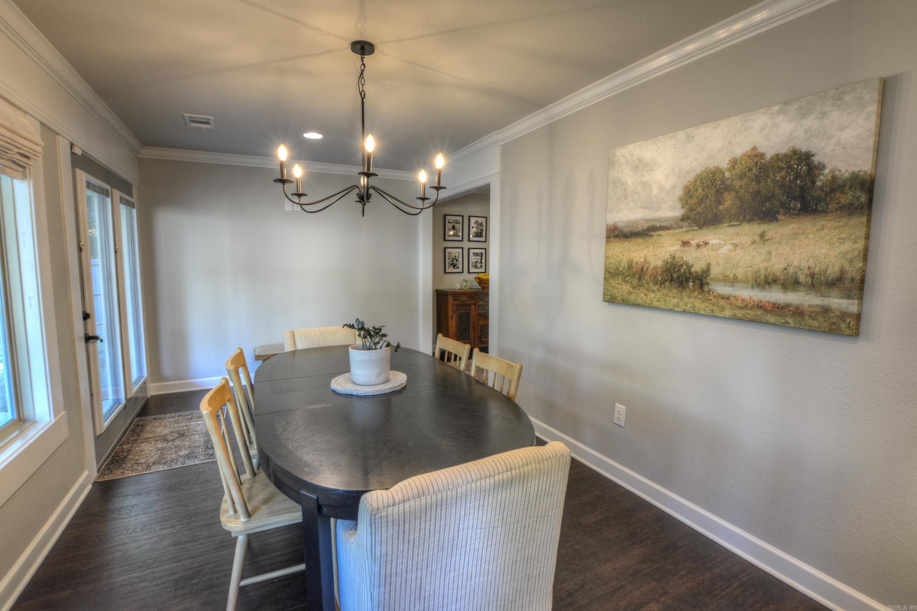 163  Restful Ridge  Hot Springs, AR