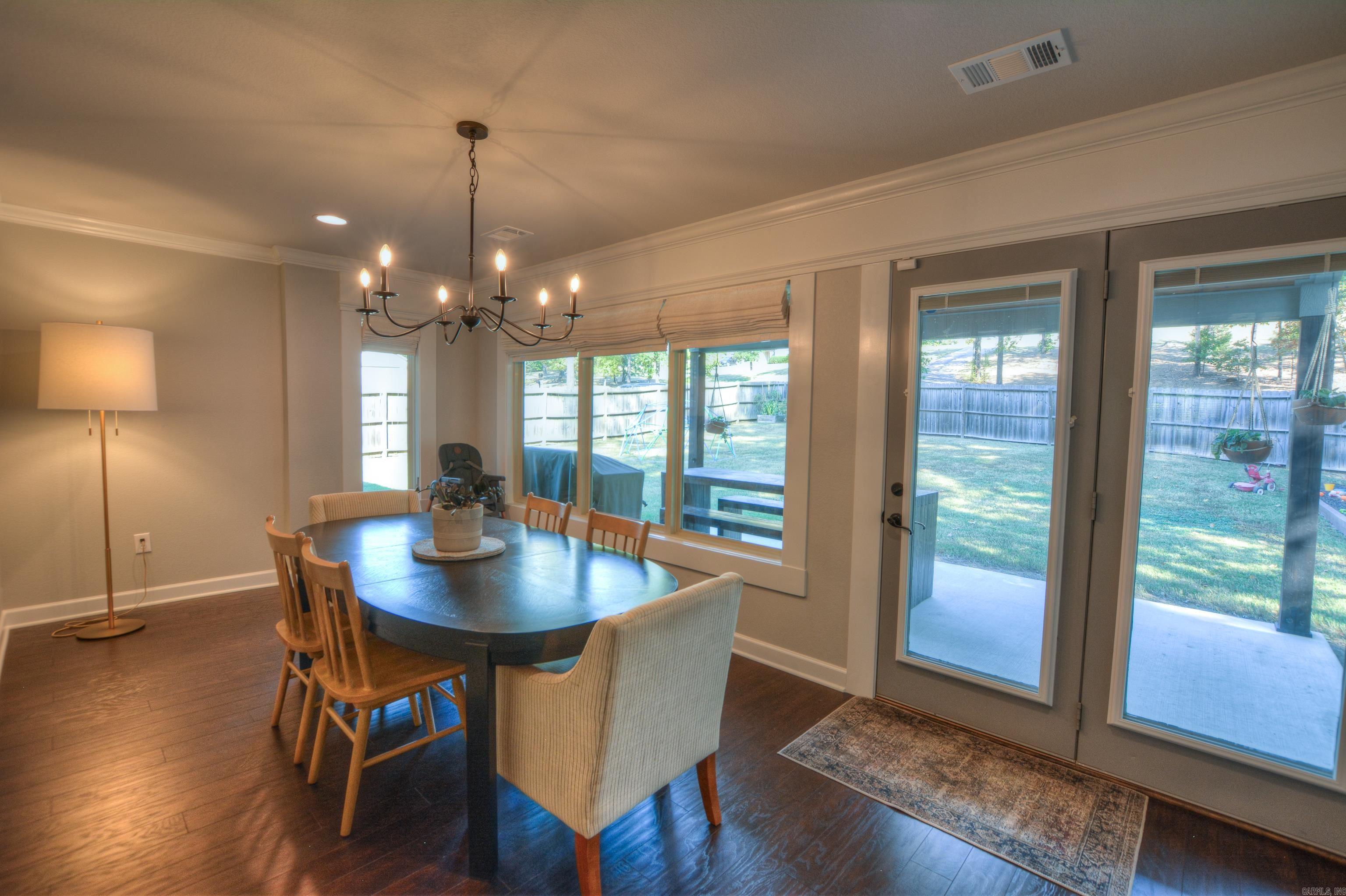163  Restful Ridge  Hot Springs, AR