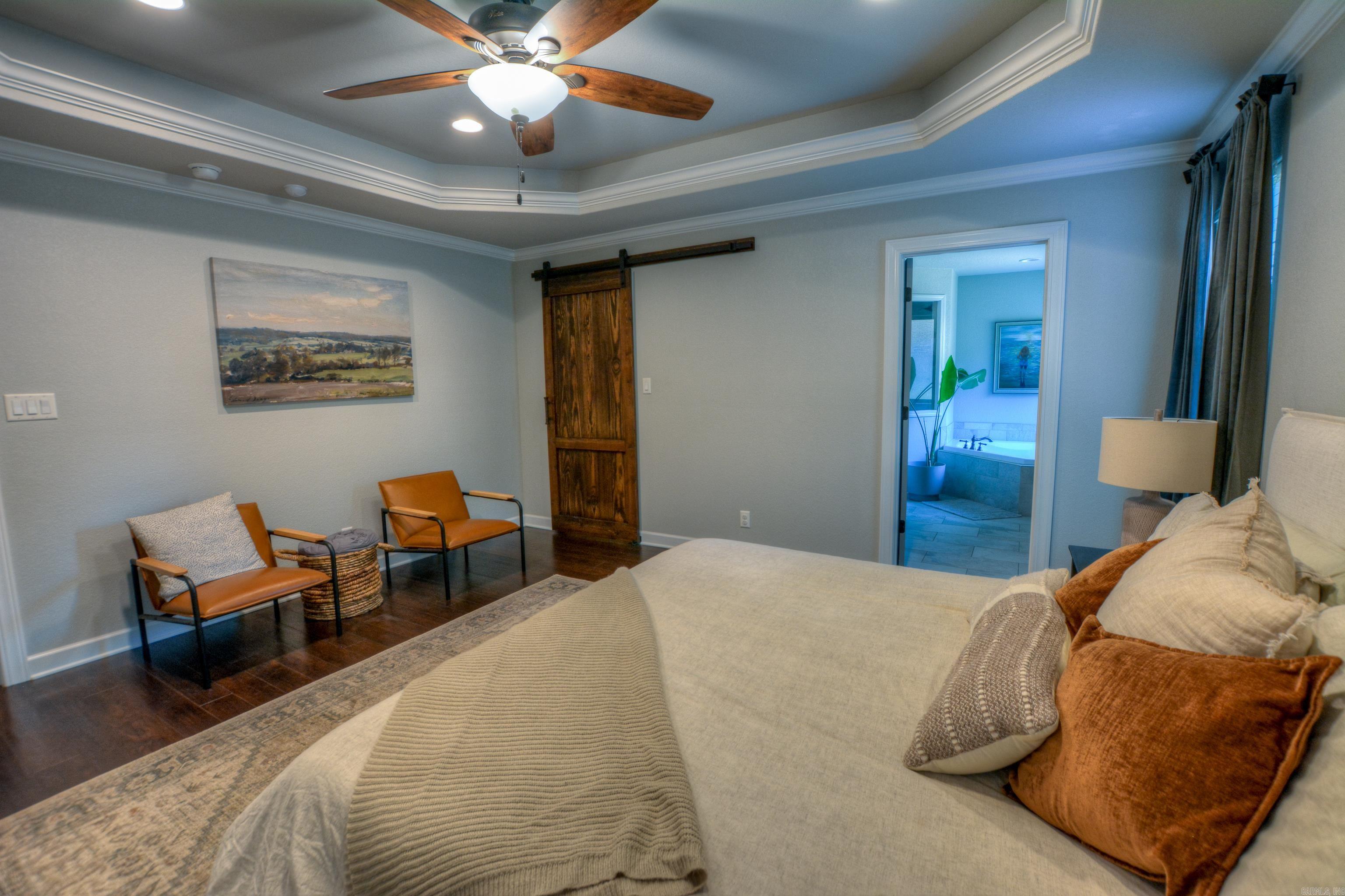 163  Restful Ridge  Hot Springs, AR