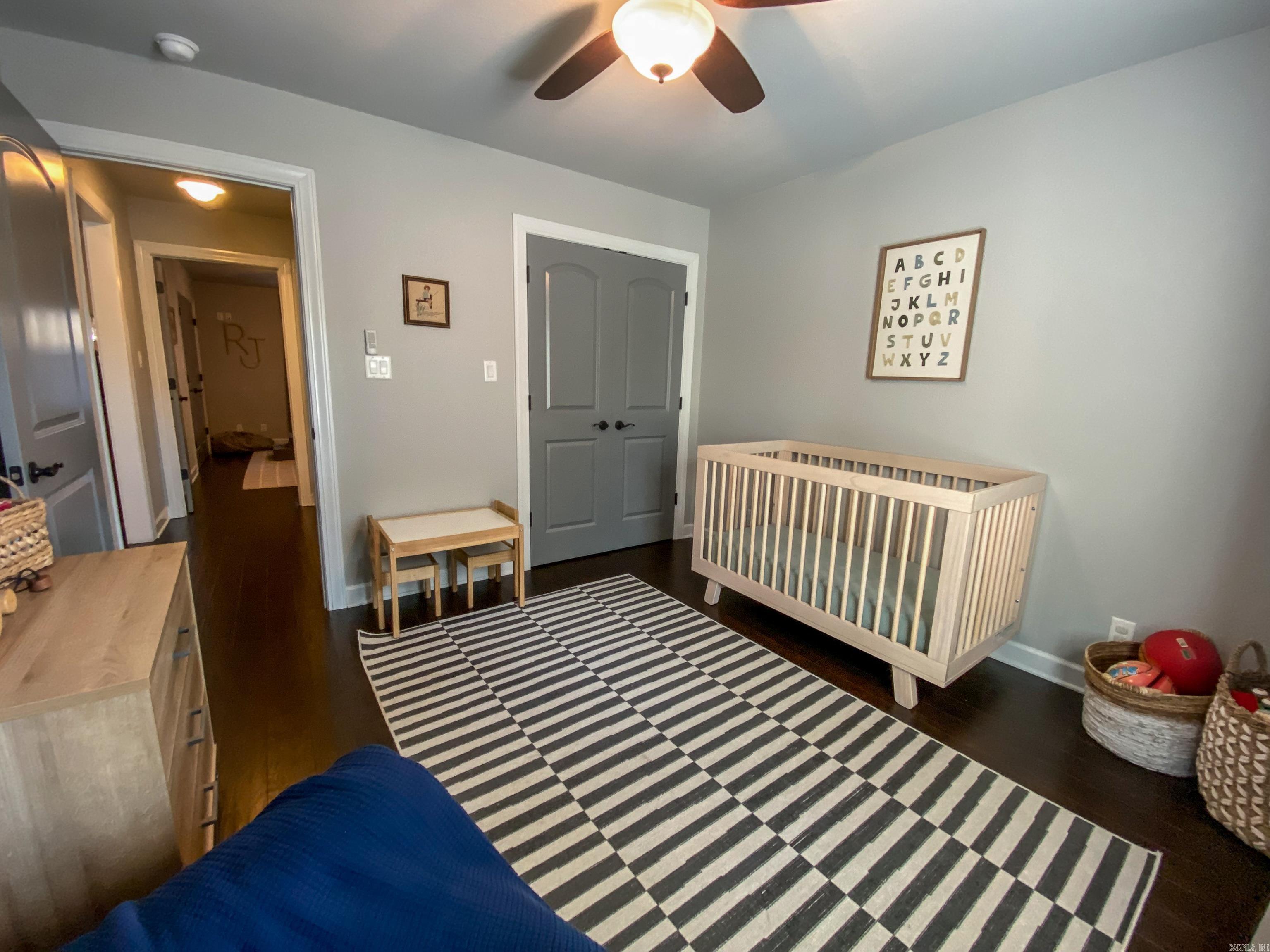 163  Restful Ridge  Hot Springs, AR