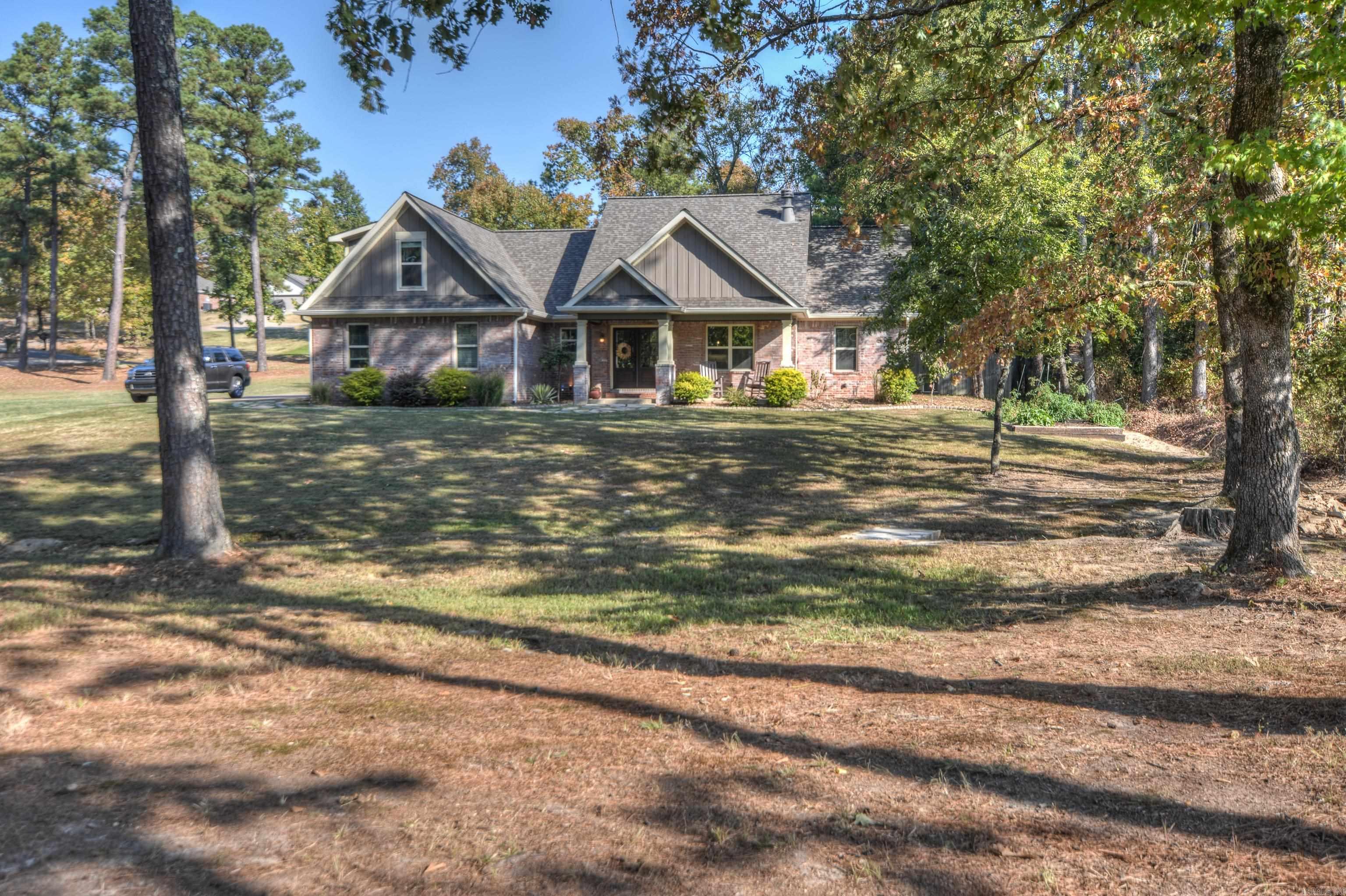 163  Restful Ridge  Hot Springs, AR