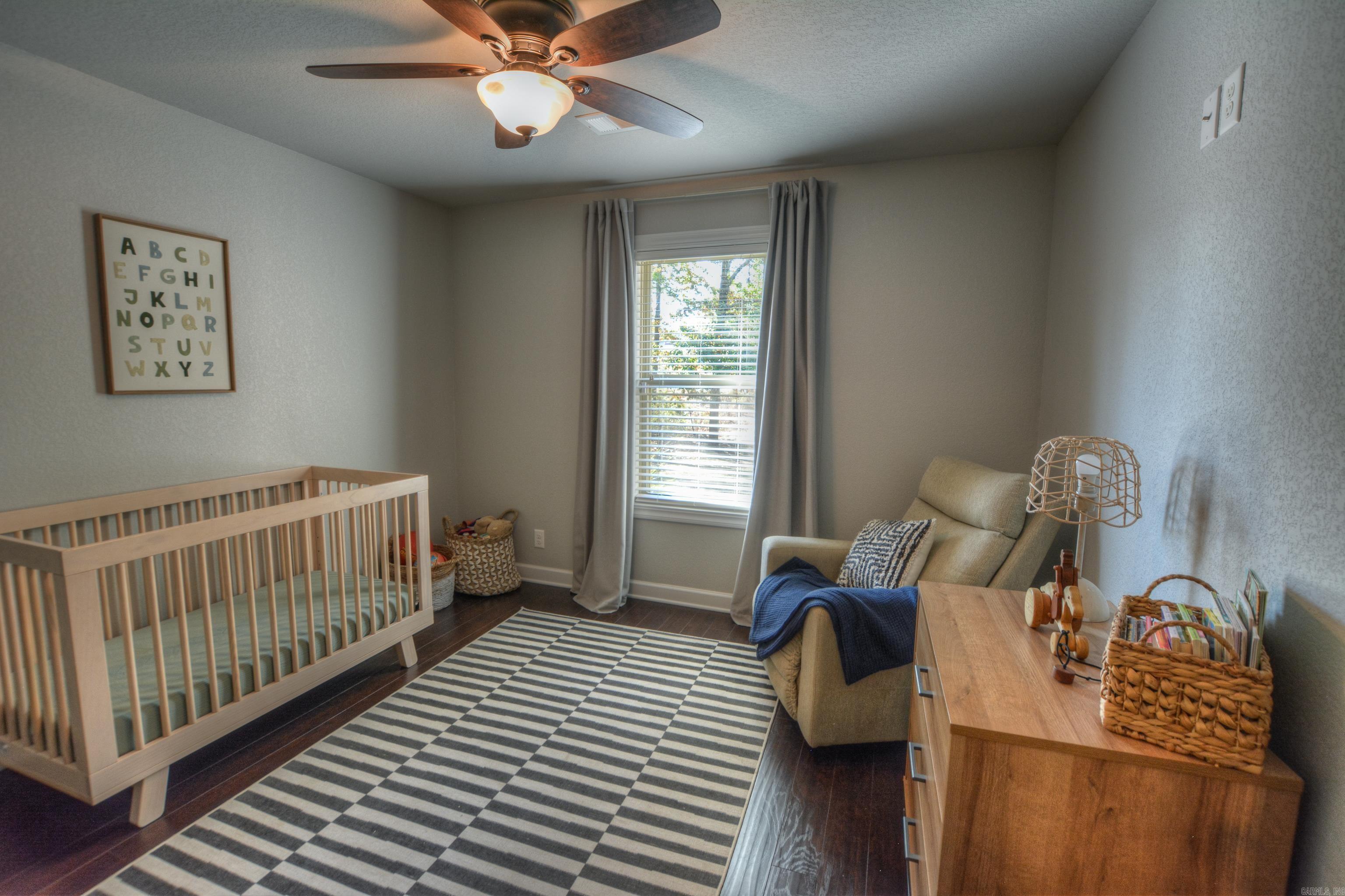 163  Restful Ridge  Hot Springs, AR