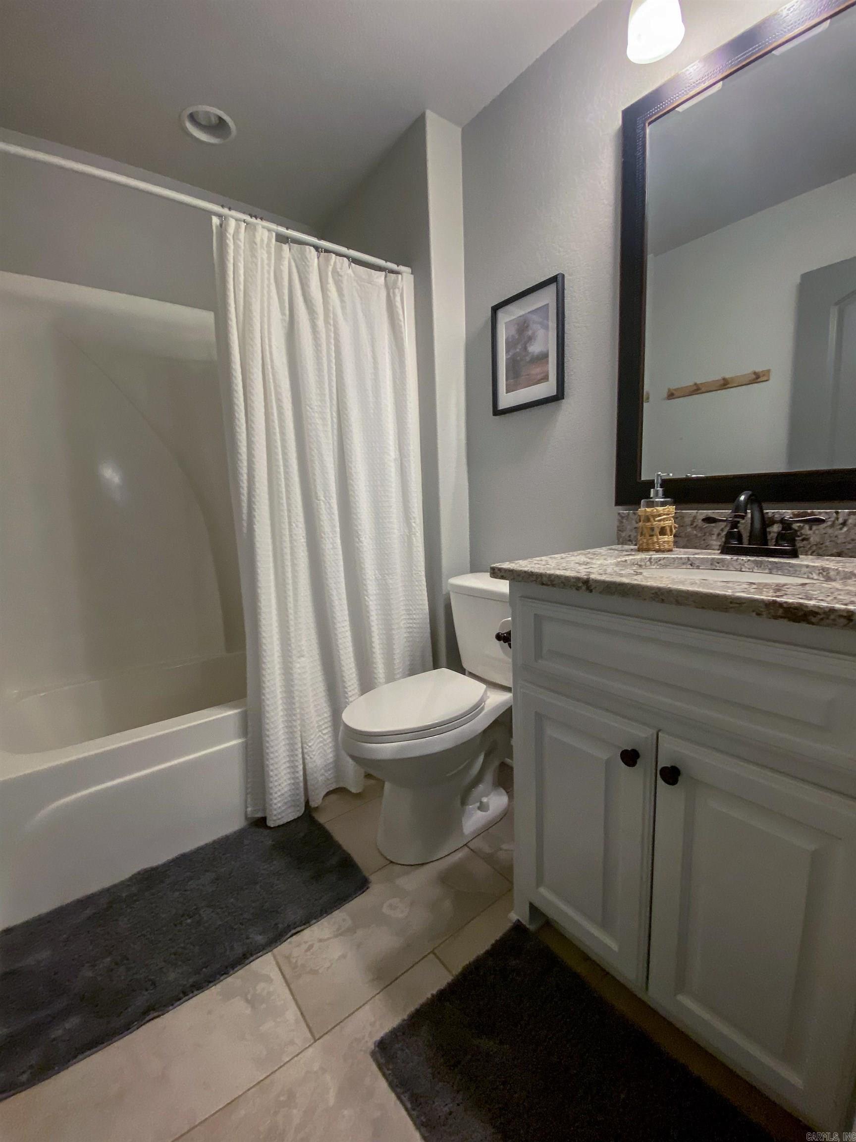 163  Restful Ridge  Hot Springs, AR
