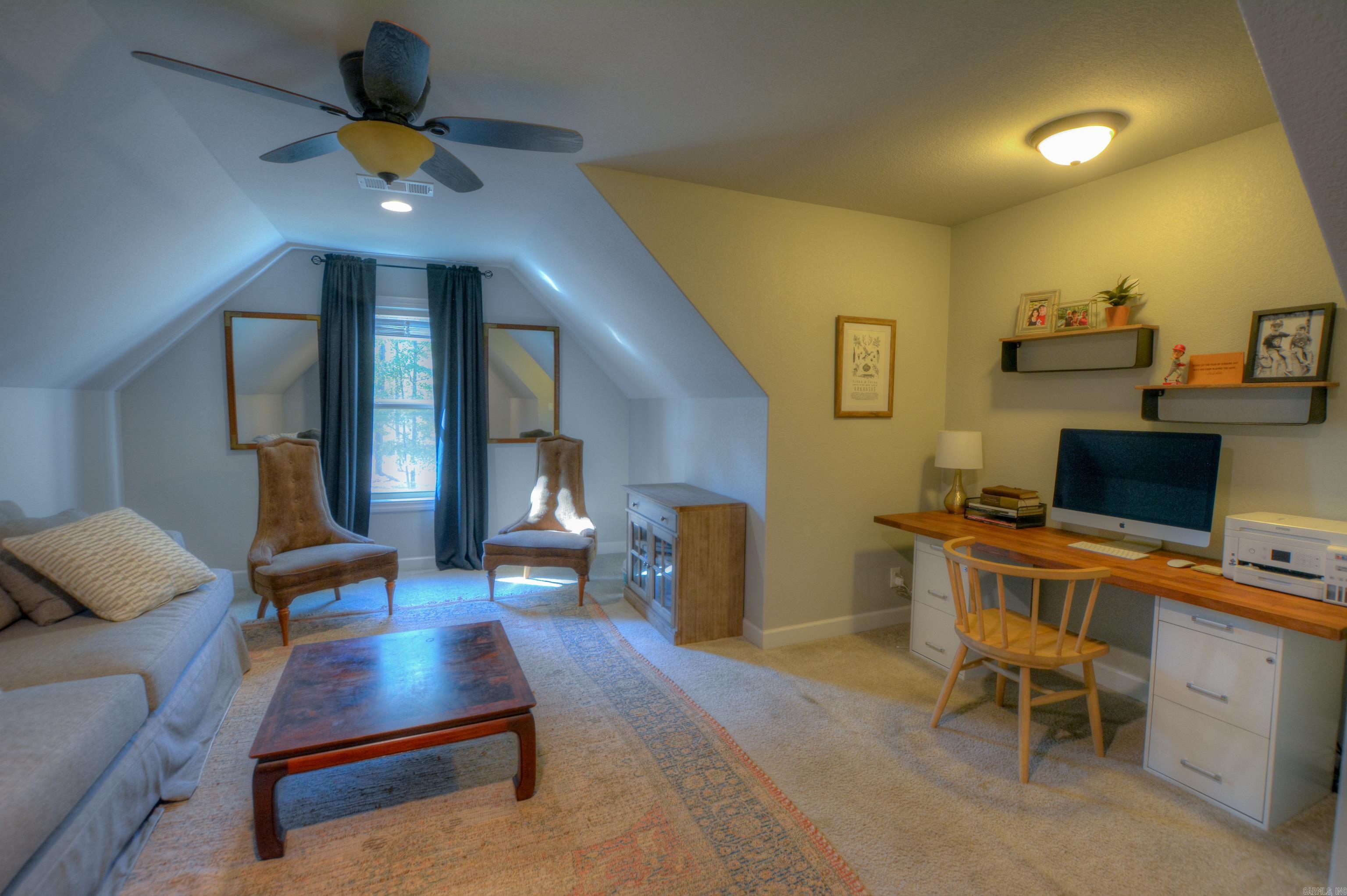 163  Restful Ridge  Hot Springs, AR