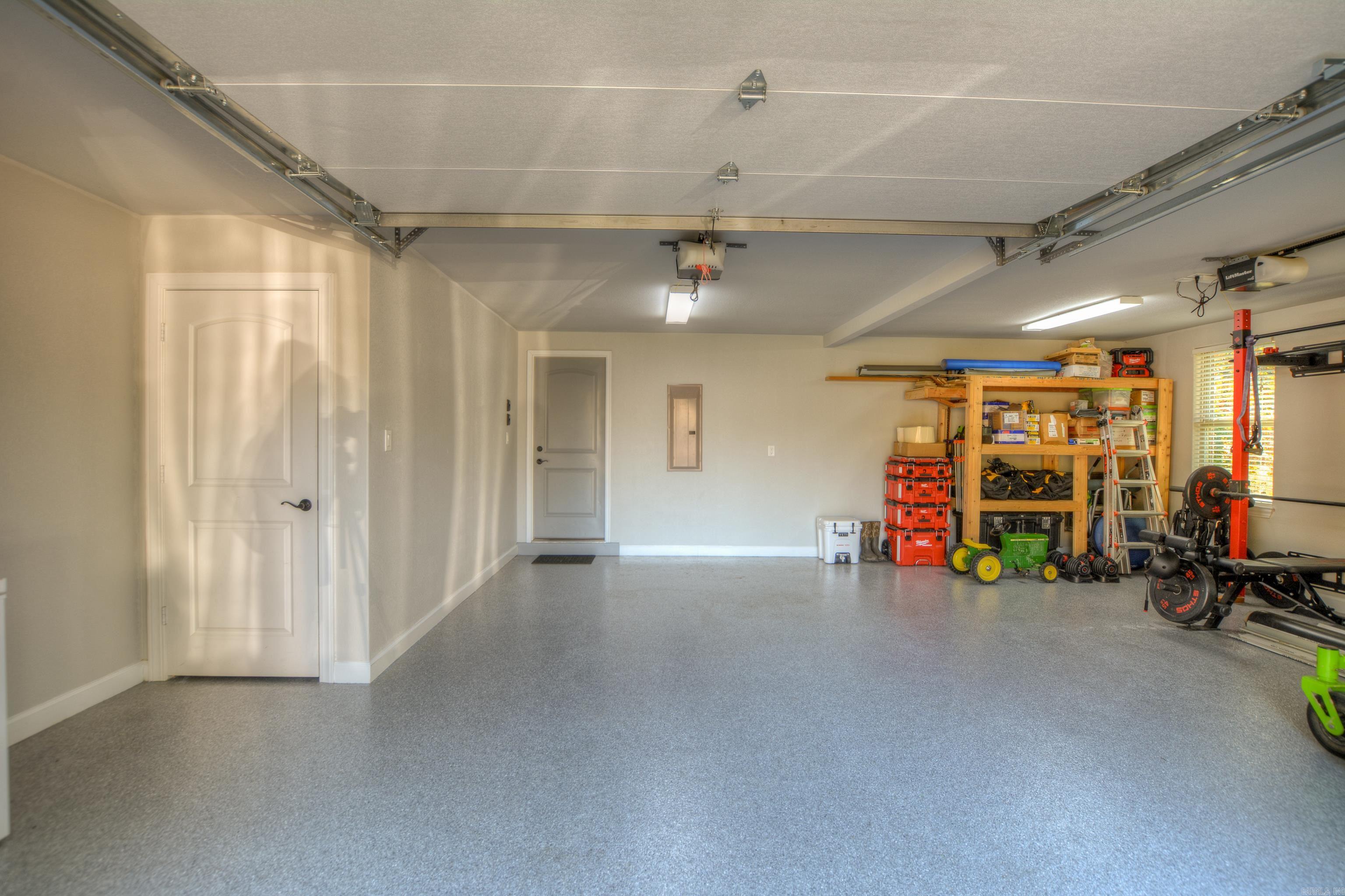 163  Restful Ridge  Hot Springs, AR
