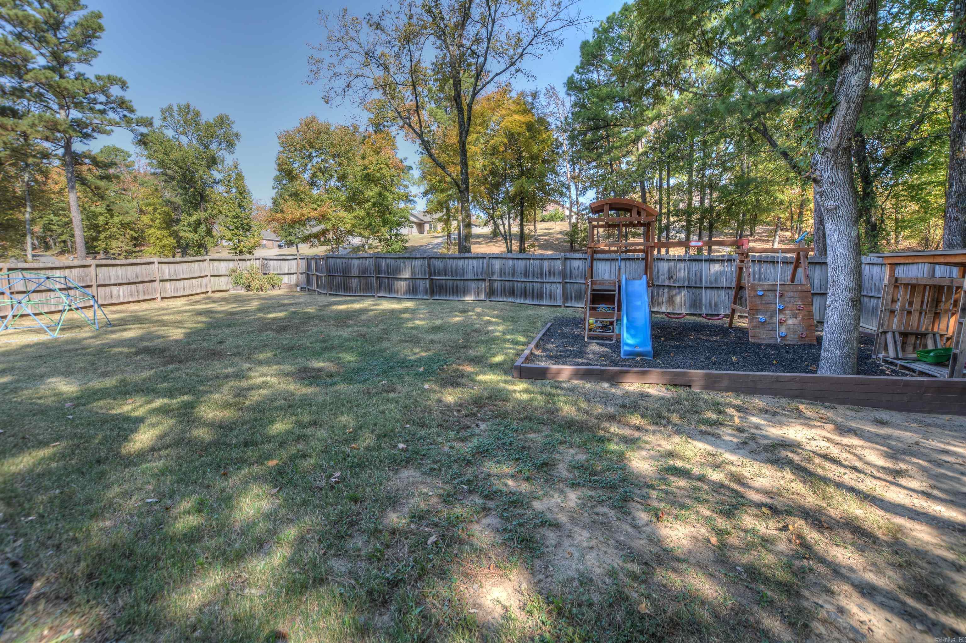 163  Restful Ridge  Hot Springs, AR