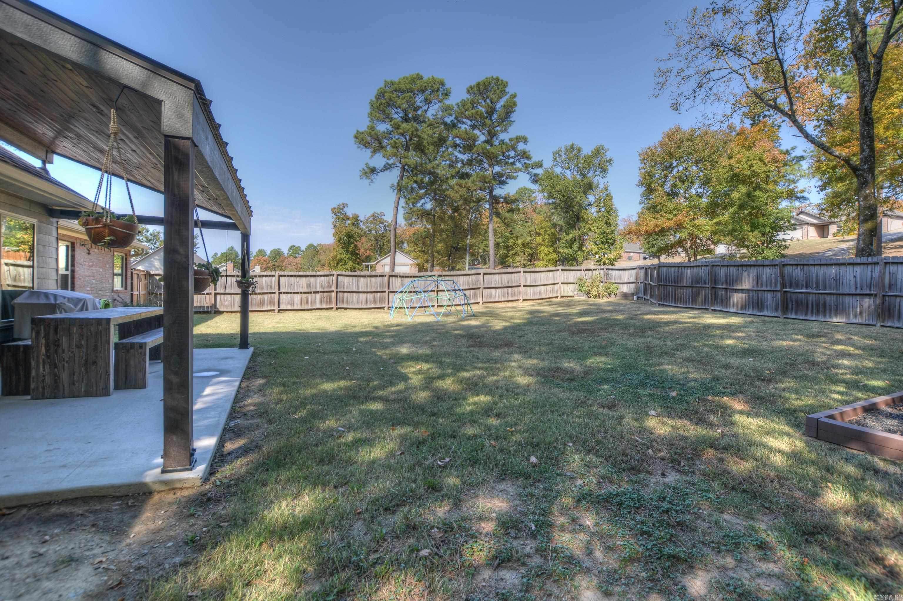 163  Restful Ridge  Hot Springs, AR