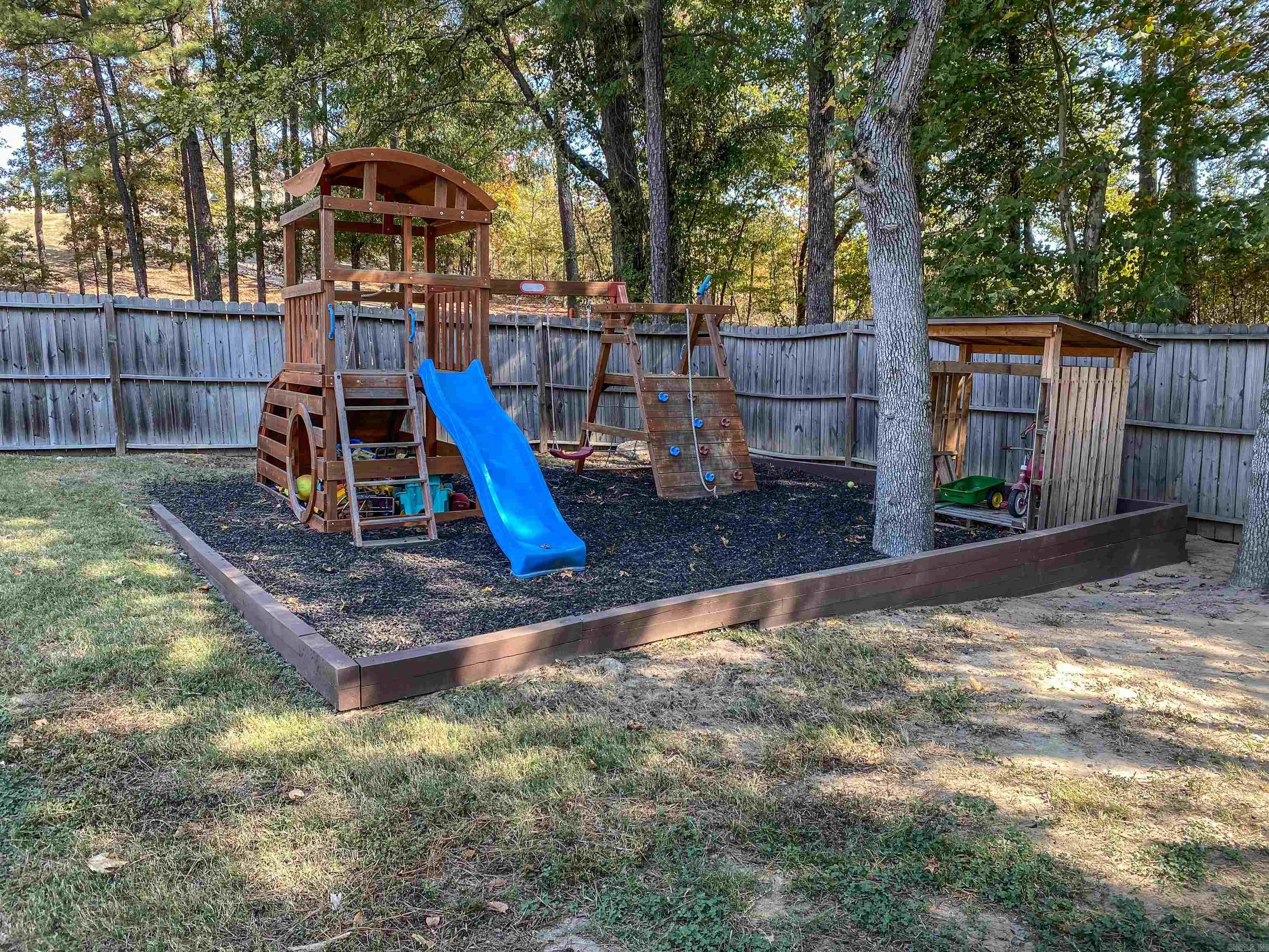 163  Restful Ridge  Hot Springs, AR