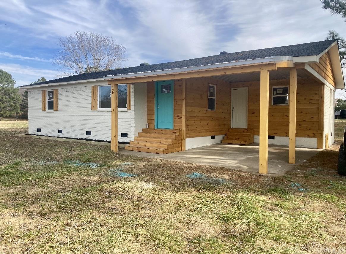 16 Eagle valley Rd