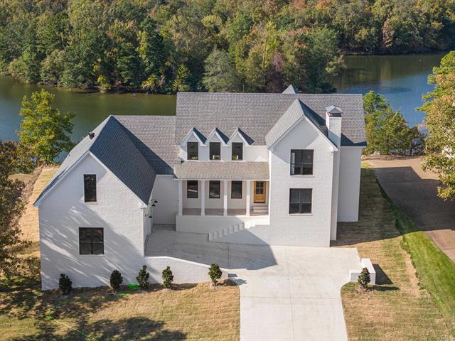 112  Lake Forest Shores Drive  Hot Springs, AR