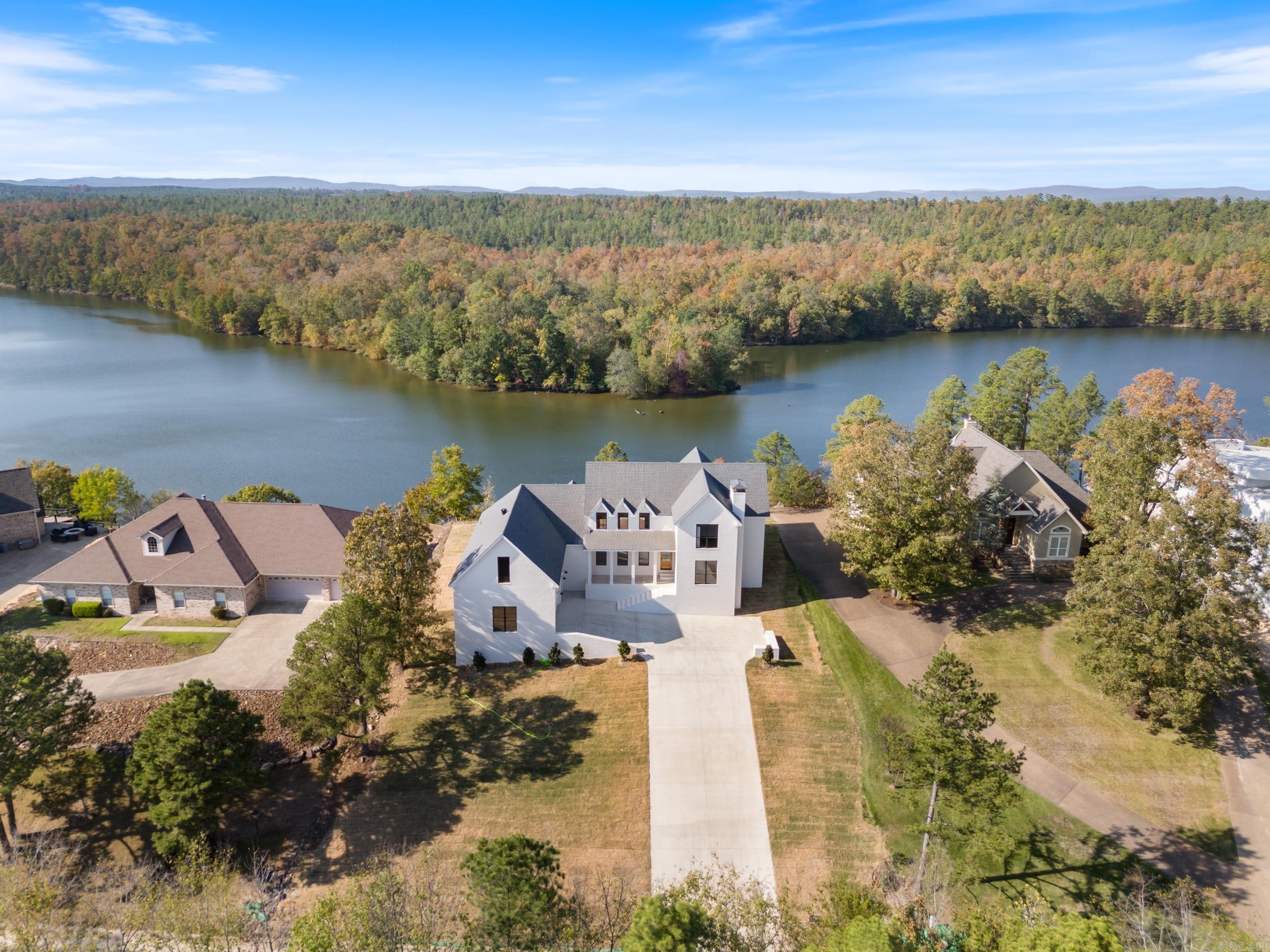 112  Lake Forest Shores Drive  Hot Springs, AR