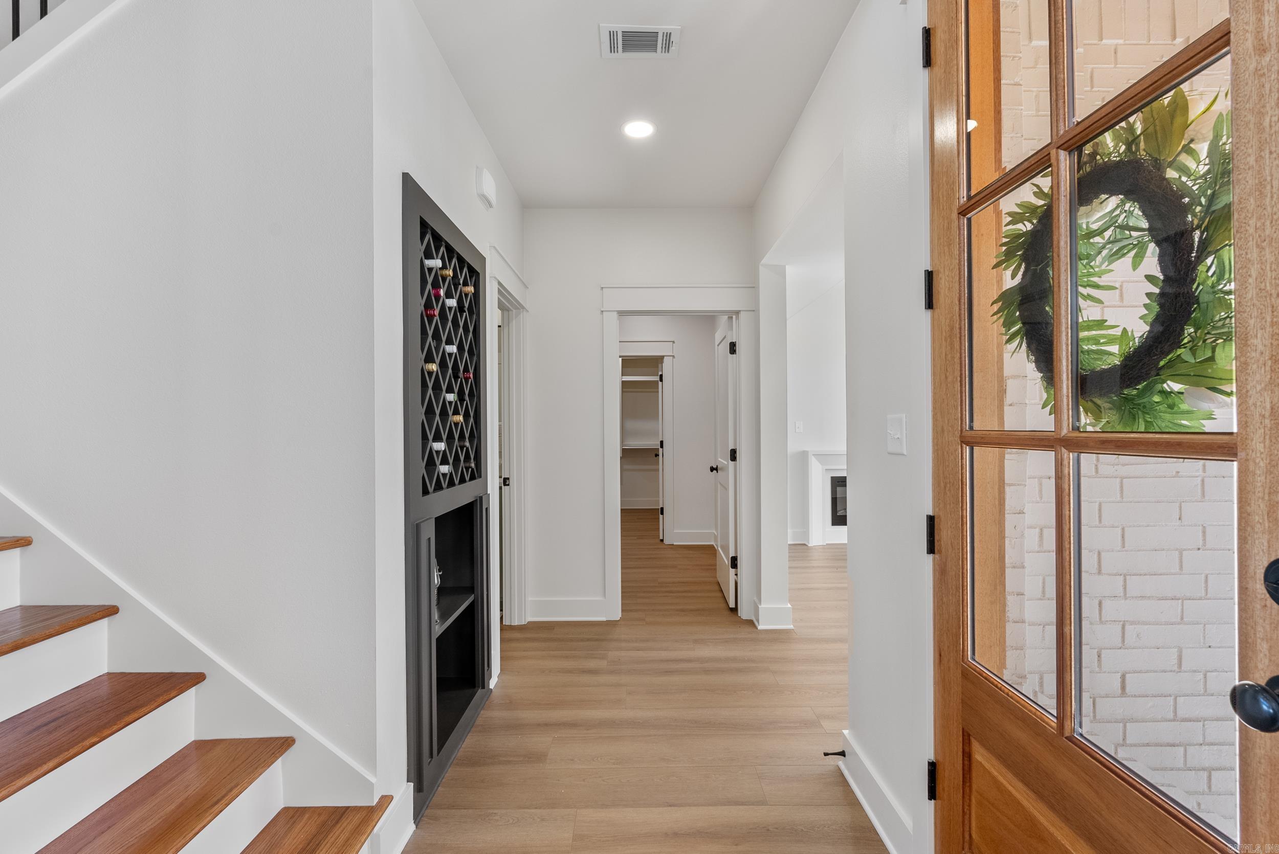 112  Lake Forest Shores Drive  Hot Springs, AR